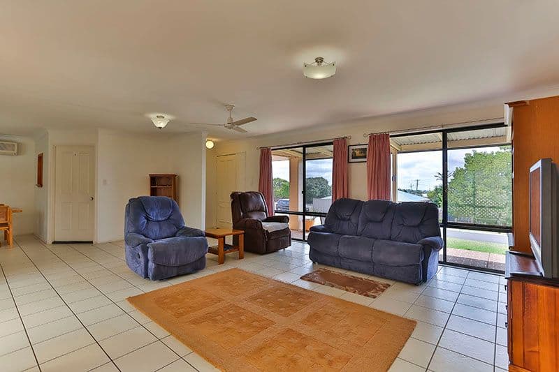 5 Duncan Street, WILSONTON HEIGHTS QLD 4350, Wilsonton Heights - Thumbnail 4