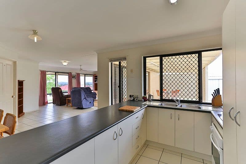 5 Duncan Street, WILSONTON HEIGHTS QLD 4350, Wilsonton Heights - Thumbnail 6