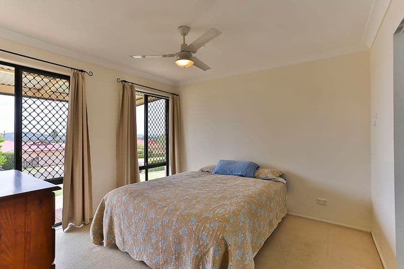 5 Duncan Street, WILSONTON HEIGHTS QLD 4350, Wilsonton Heights - Thumbnail 7