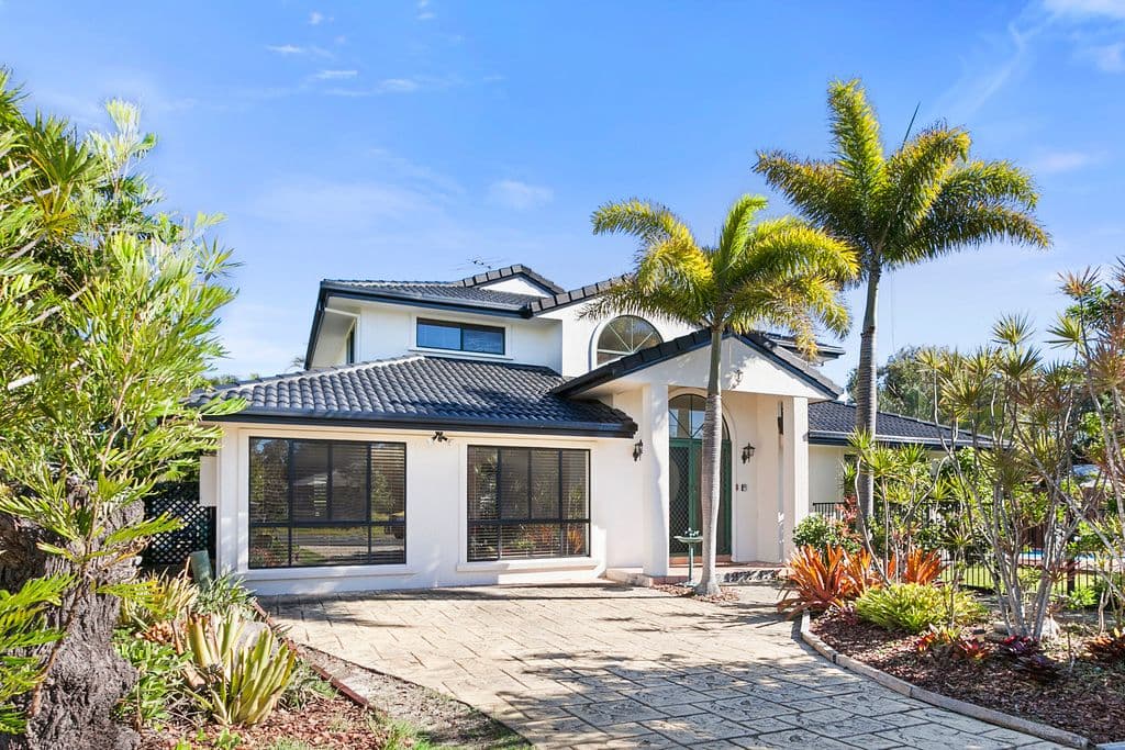 1 Tecoma Close, Peregian Beach QLD 4573, Peregian Beach - Image 1