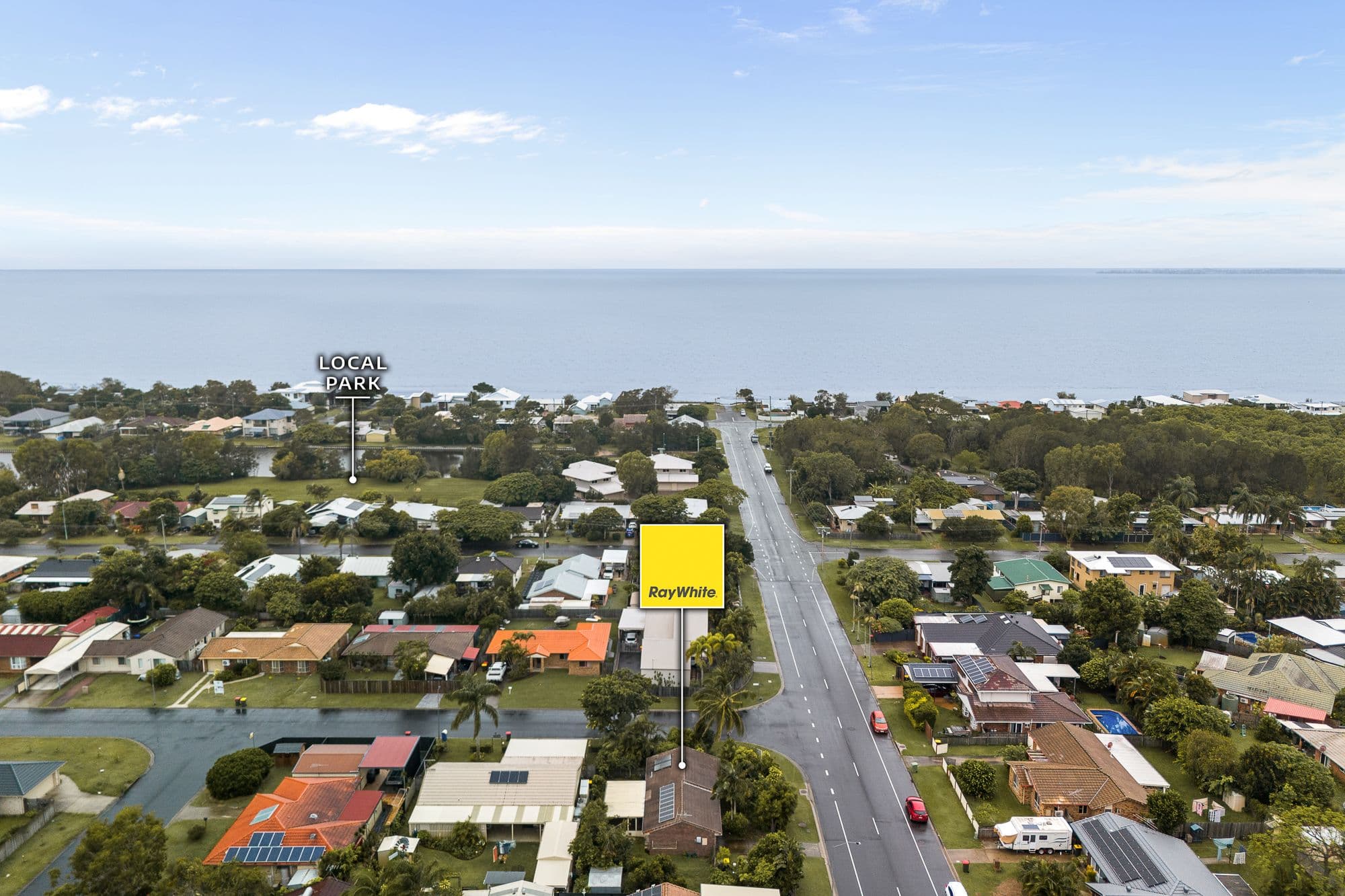 2 Columbia Drive, Beachmere QLD 4510, Beachmere - Thumbnail 2