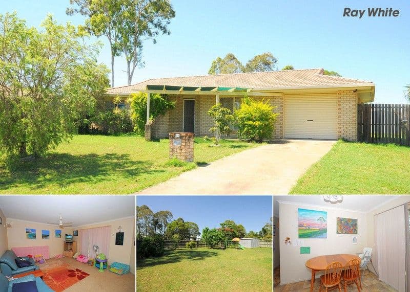 24 Wattlebird Lane, ELI WATERS QLD 4655, Eli Waters - Image 1