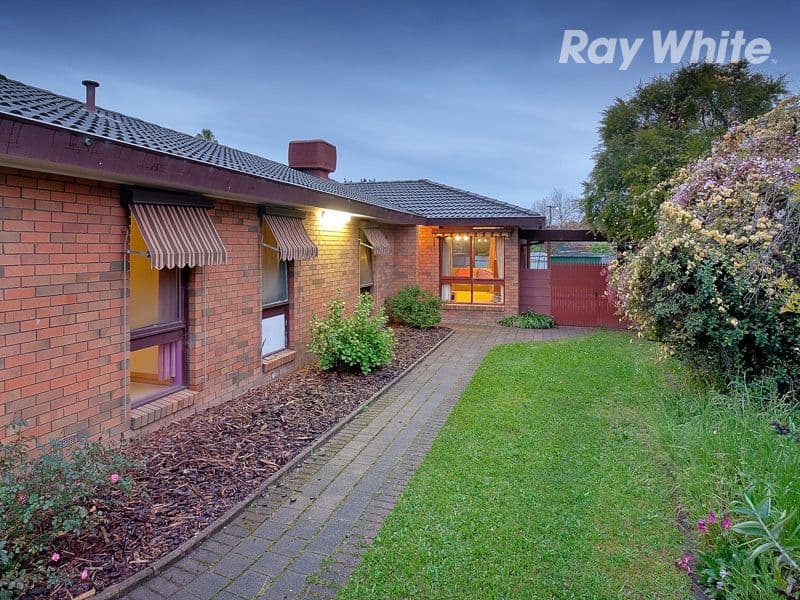 4 Oleander Court, WODONGA VIC 3690, Wodonga - Image 1