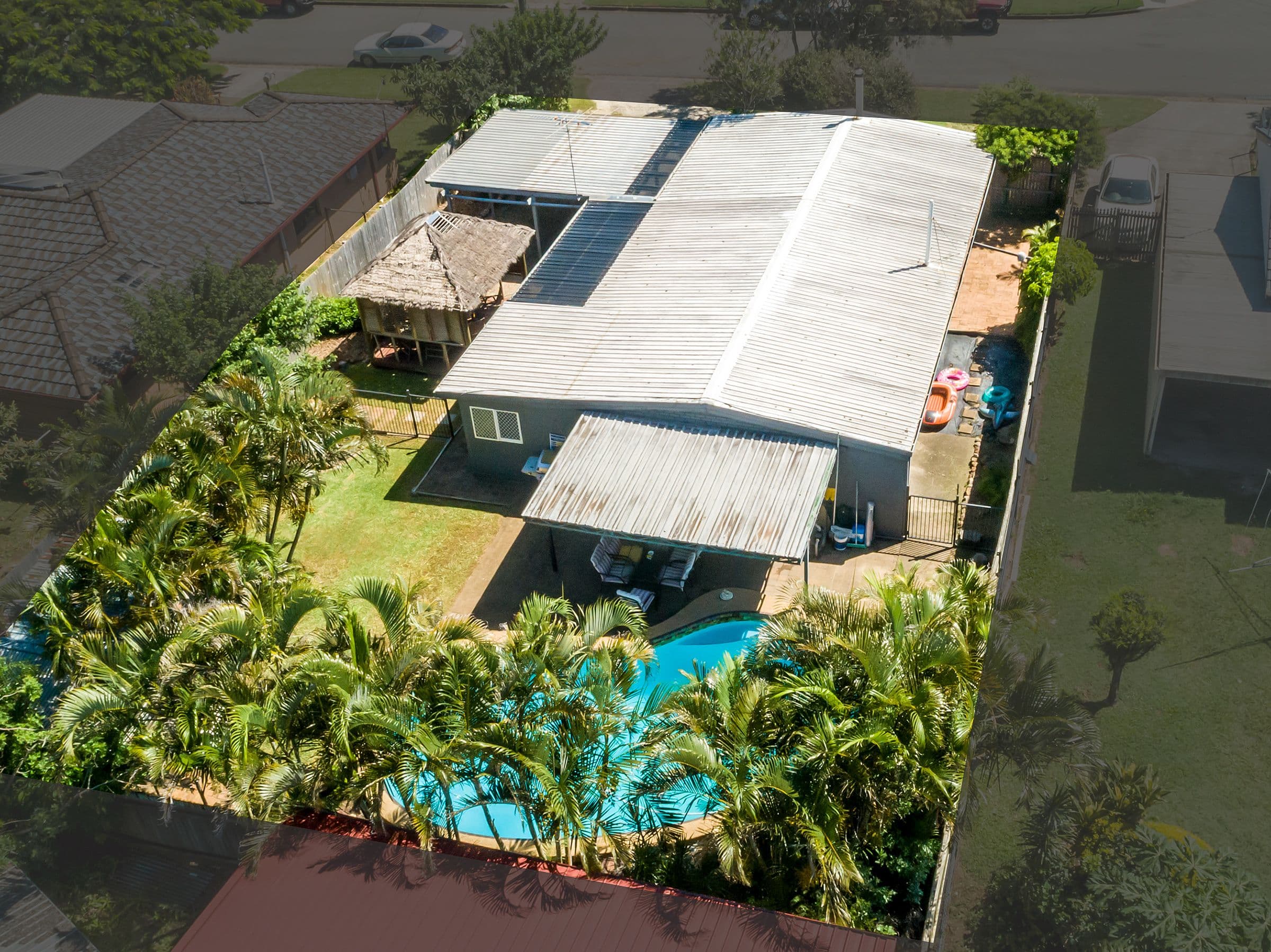 15 Amaryllis Street, Alexandra Hills QLD 4161, Alexandra Hills - Thumbnail 2