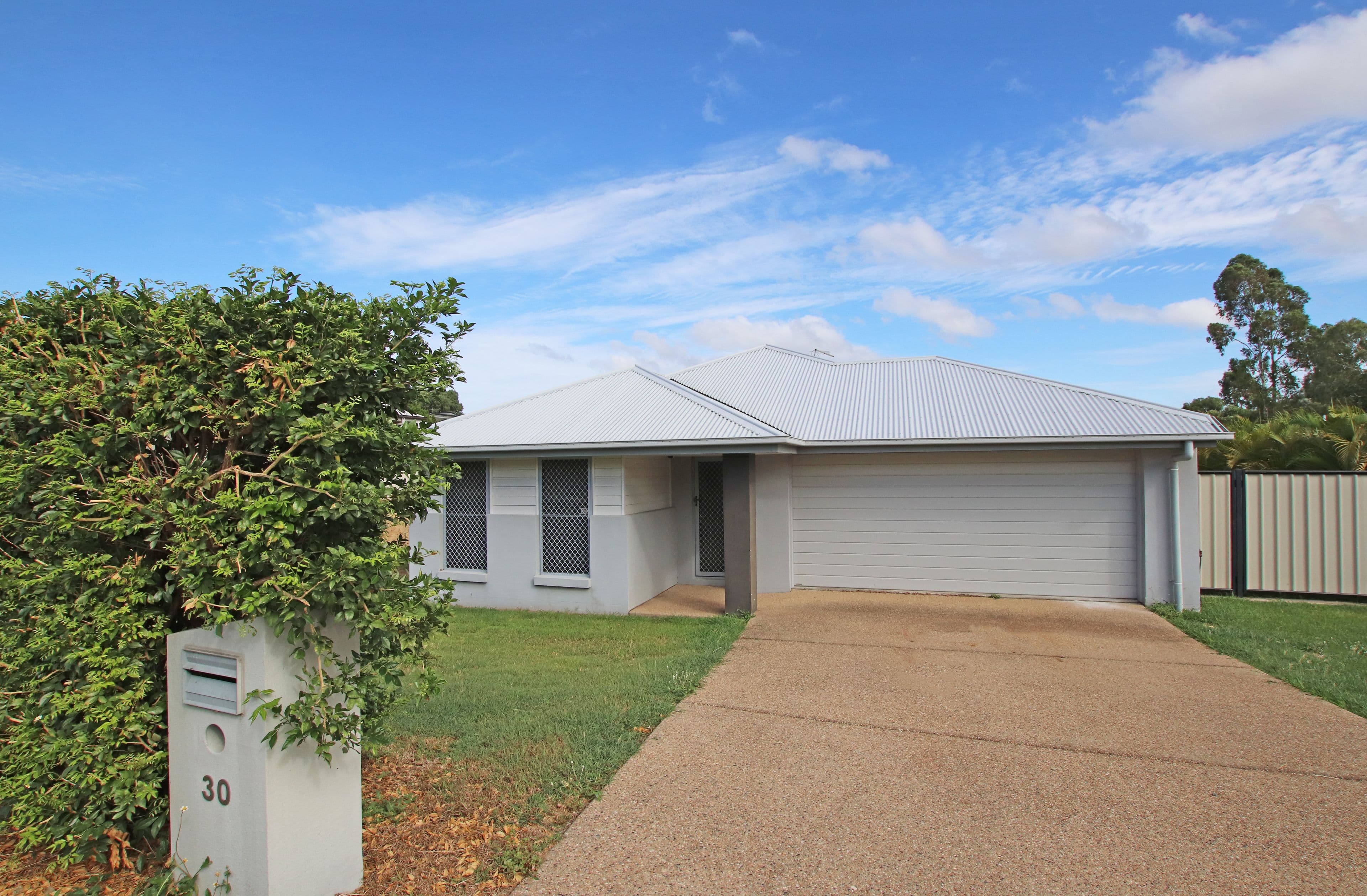 30 Ward Crescent, Biloela QLD 4715, Biloela - Image 1