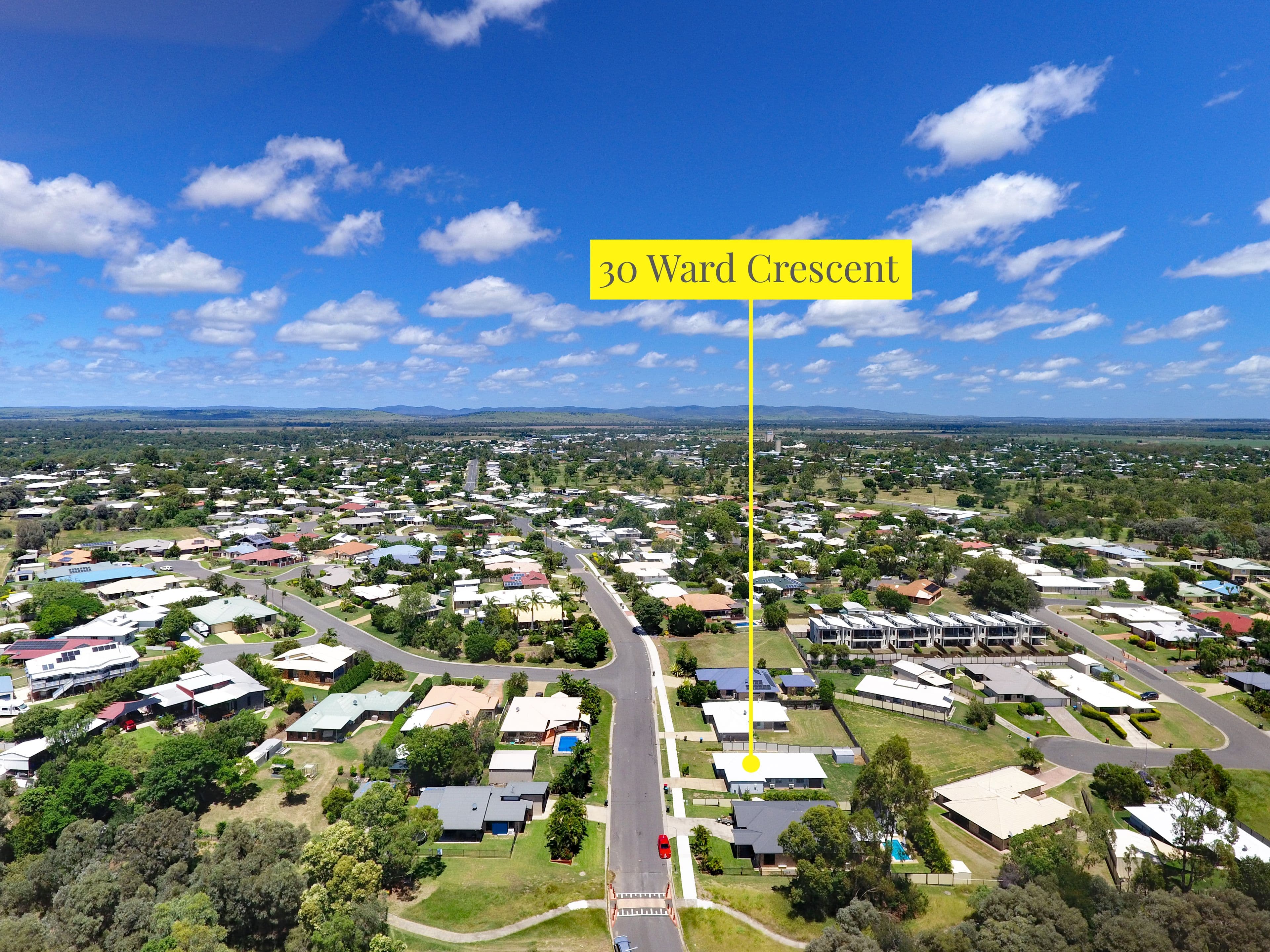 30 Ward Crescent, Biloela QLD 4715, Biloela - Thumbnail 2