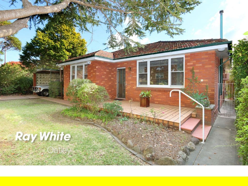 46 Mi Mi Street, Oatley - Image 1