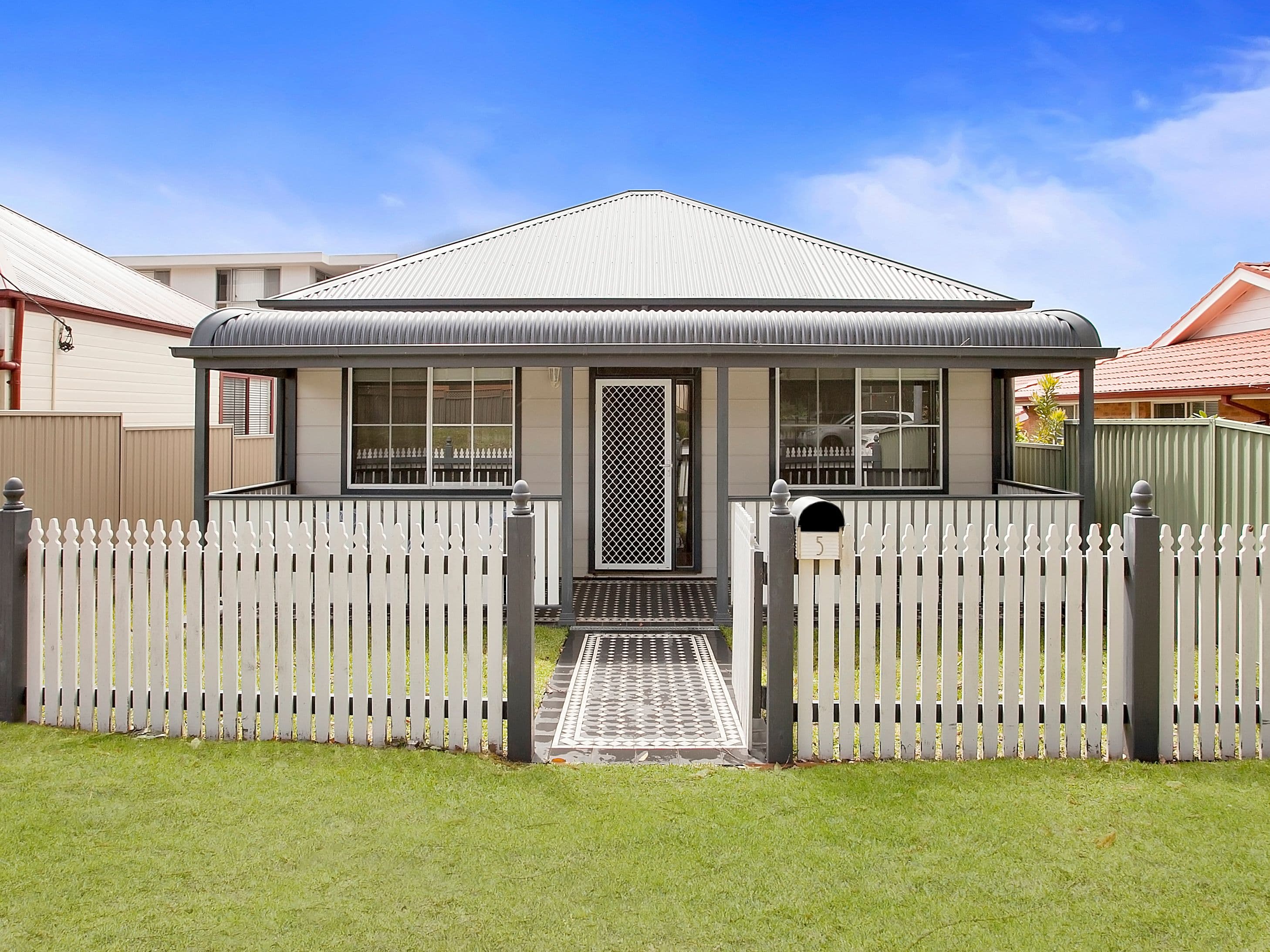 5 Stuart Street, Helensburgh - Thumbnail 7