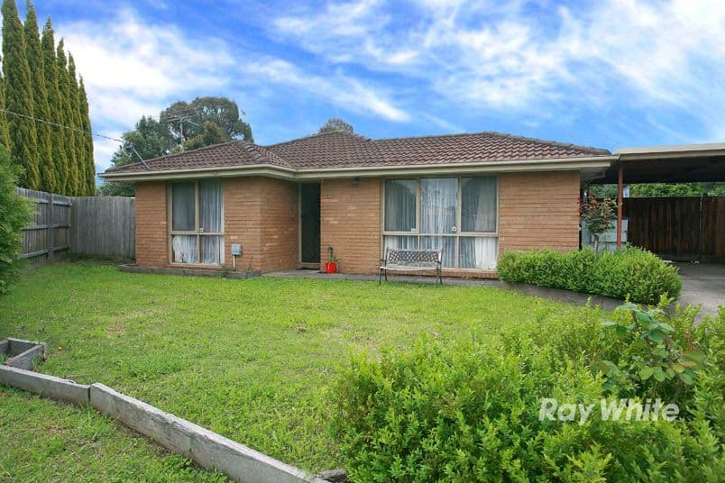 7 Hoyle  Court, CRANBOURNE VIC 3977, Cranbourne - Image 1
