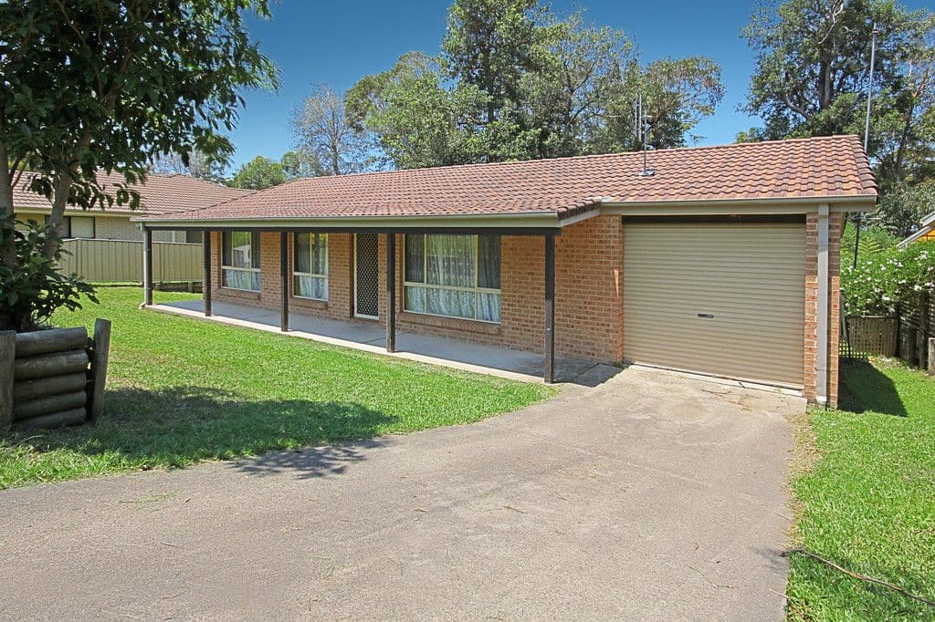 90 Village Drive, ULLADULLA NSW 2539, Ulladulla - Image 1