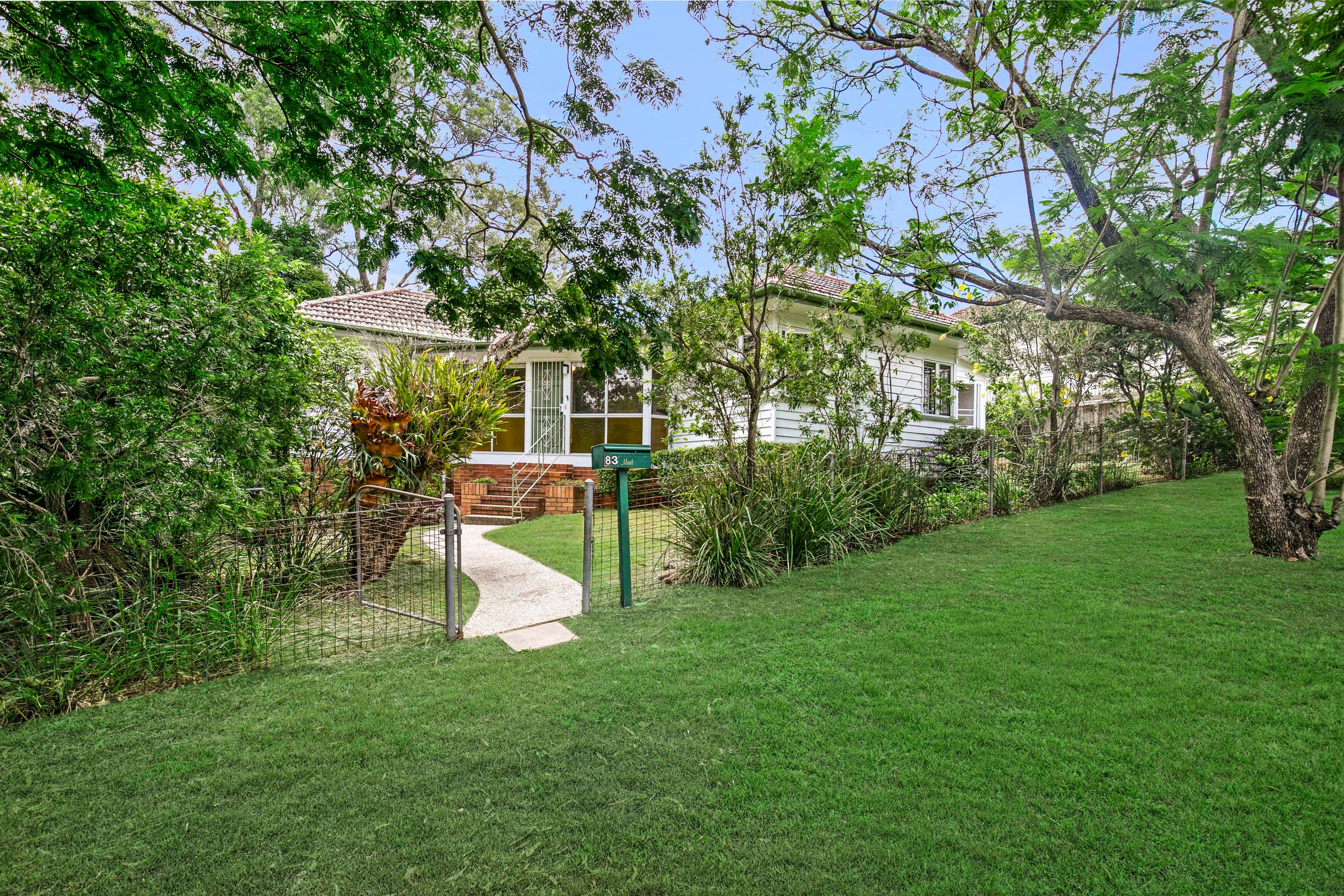 83 Lade Street, Coorparoo QLD 4151, Coorparoo - Image 1