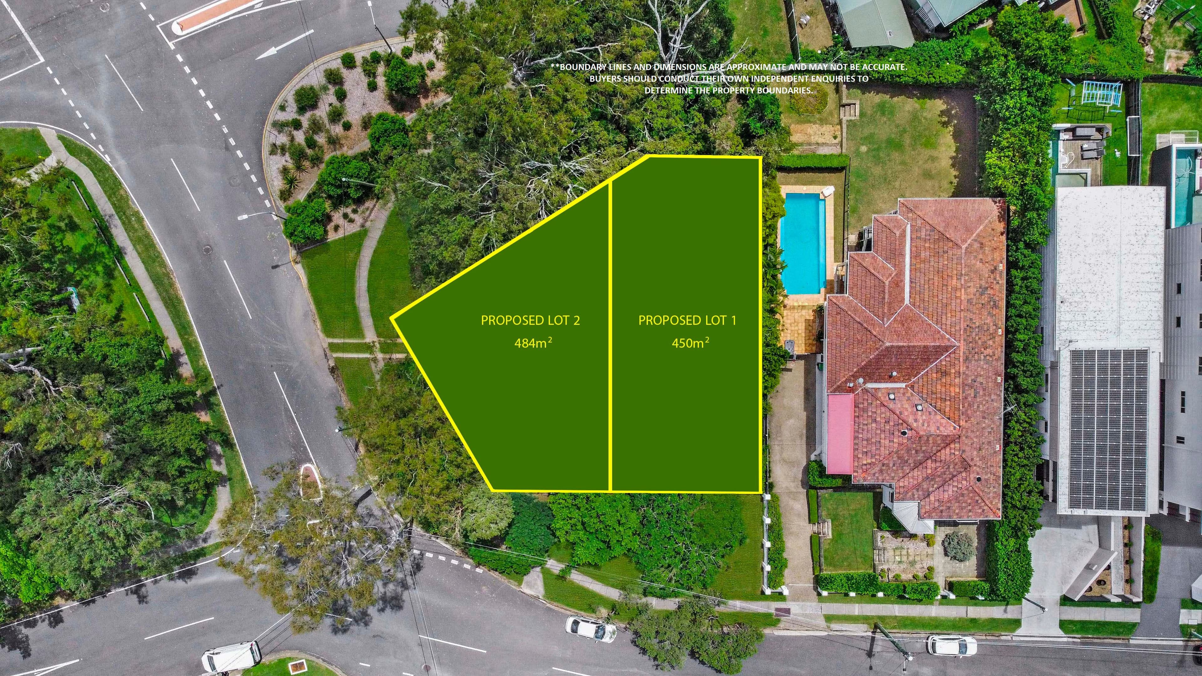 83 Lade Street, Coorparoo QLD 4151, Coorparoo - Thumbnail 4