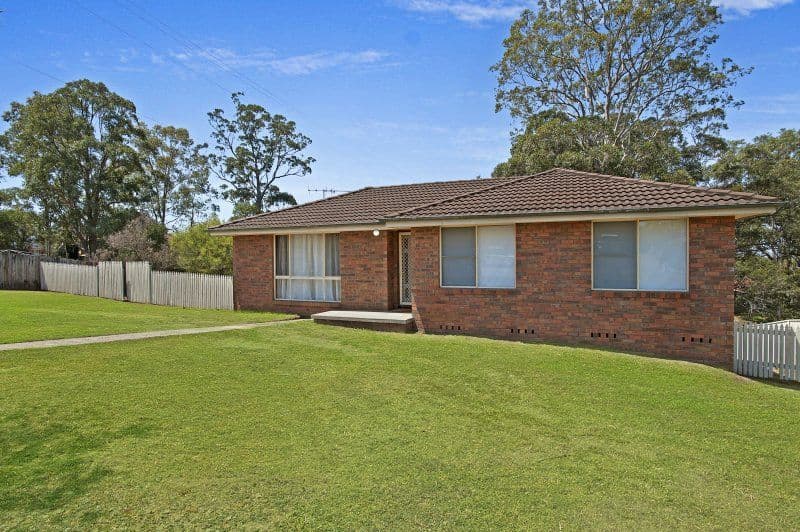 4 Dumont Court, RUTHERFORD NSW 2320, Rutherford - Image 1