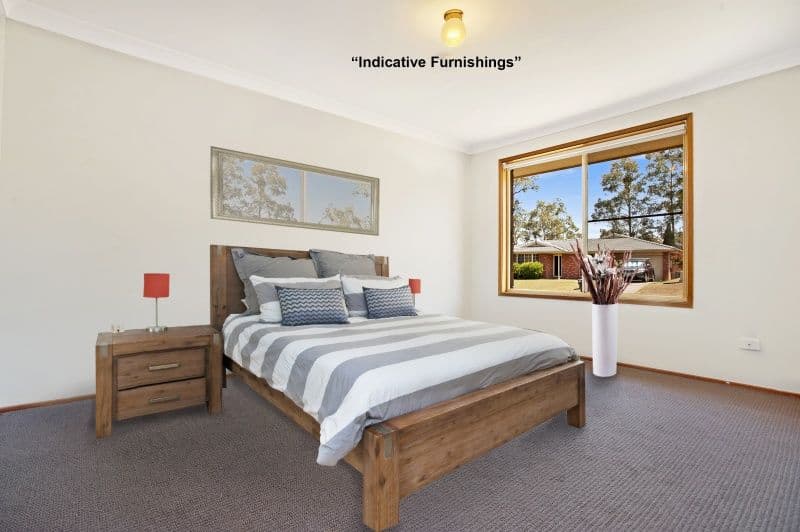 4 Dumont Court, RUTHERFORD NSW 2320, Rutherford - Thumbnail 5