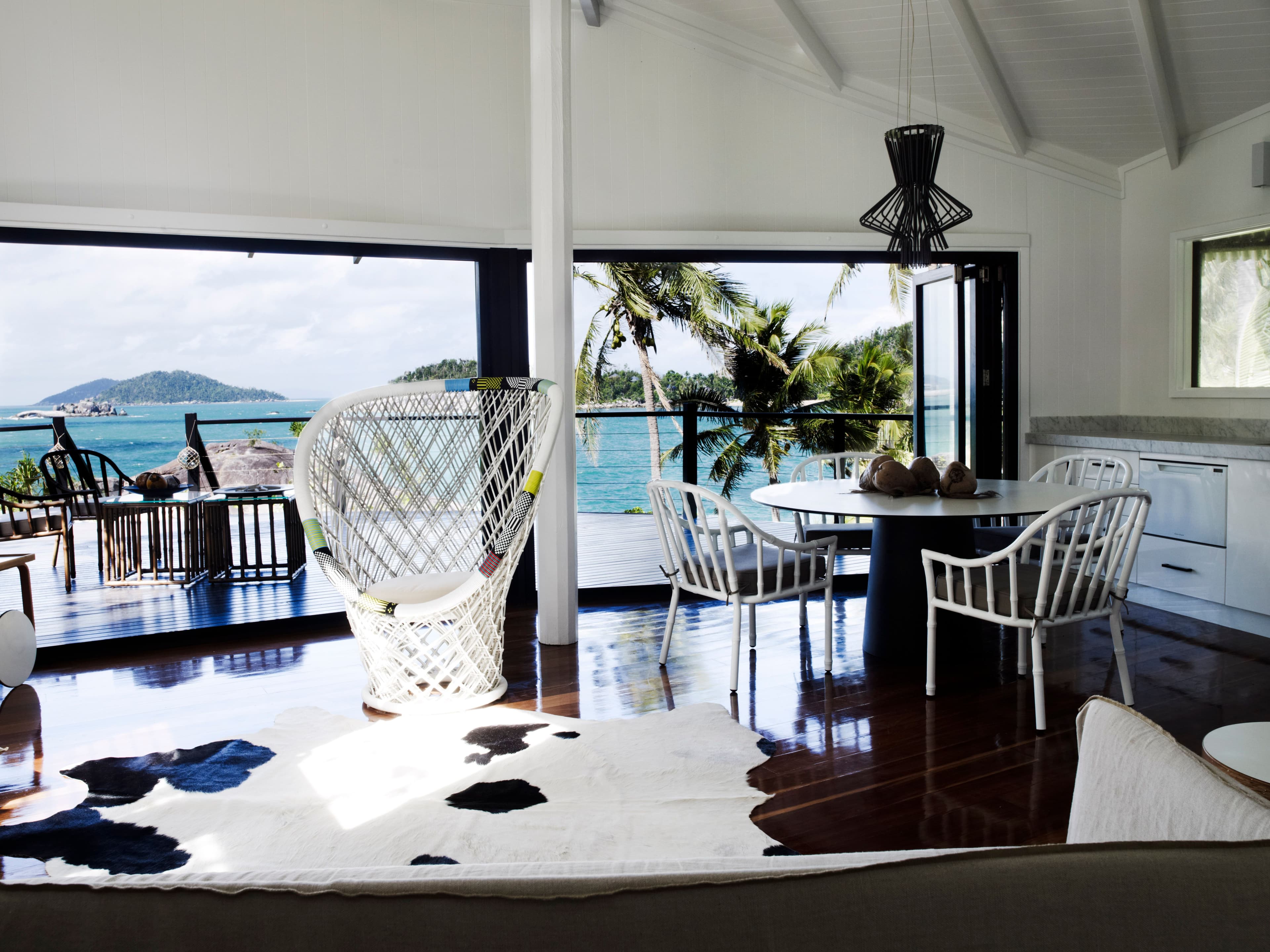 Lot 7 East Bedarra, BEDARRA ISLAND QLD 4852, Bedarra Island - Thumbnail 4