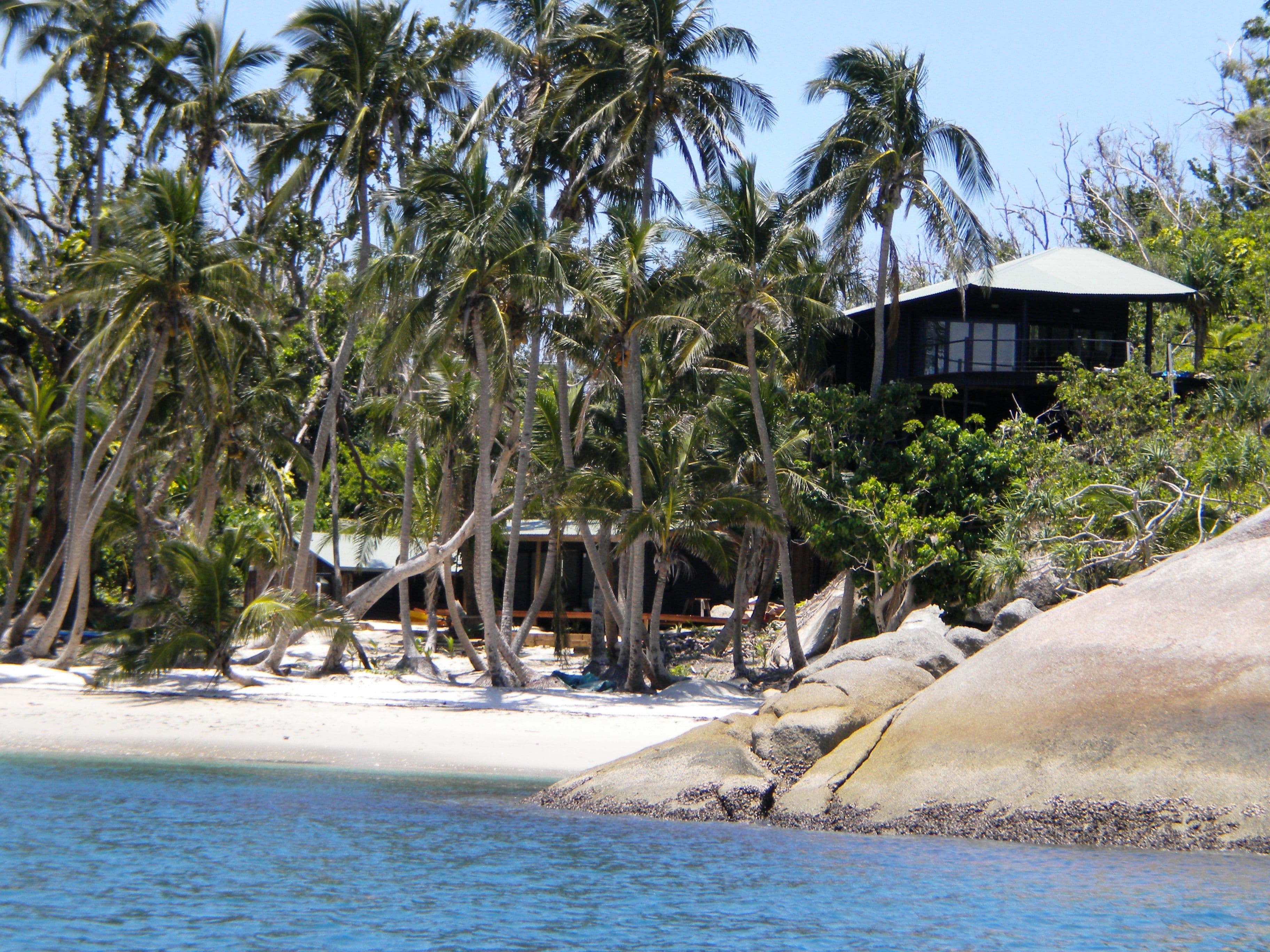 Lot 7 East Bedarra, BEDARRA ISLAND QLD 4852, Bedarra Island - Thumbnail 5