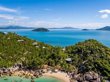 Lot 7 East Bedarra, BEDARRA ISLAND QLD 4852, Bedarra Island - Thumbnail 6