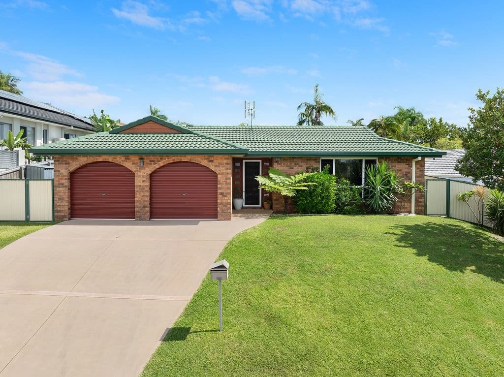 5 Carrumbella Drive, Arundel QLD 4214, Arundel - Thumbnail 3