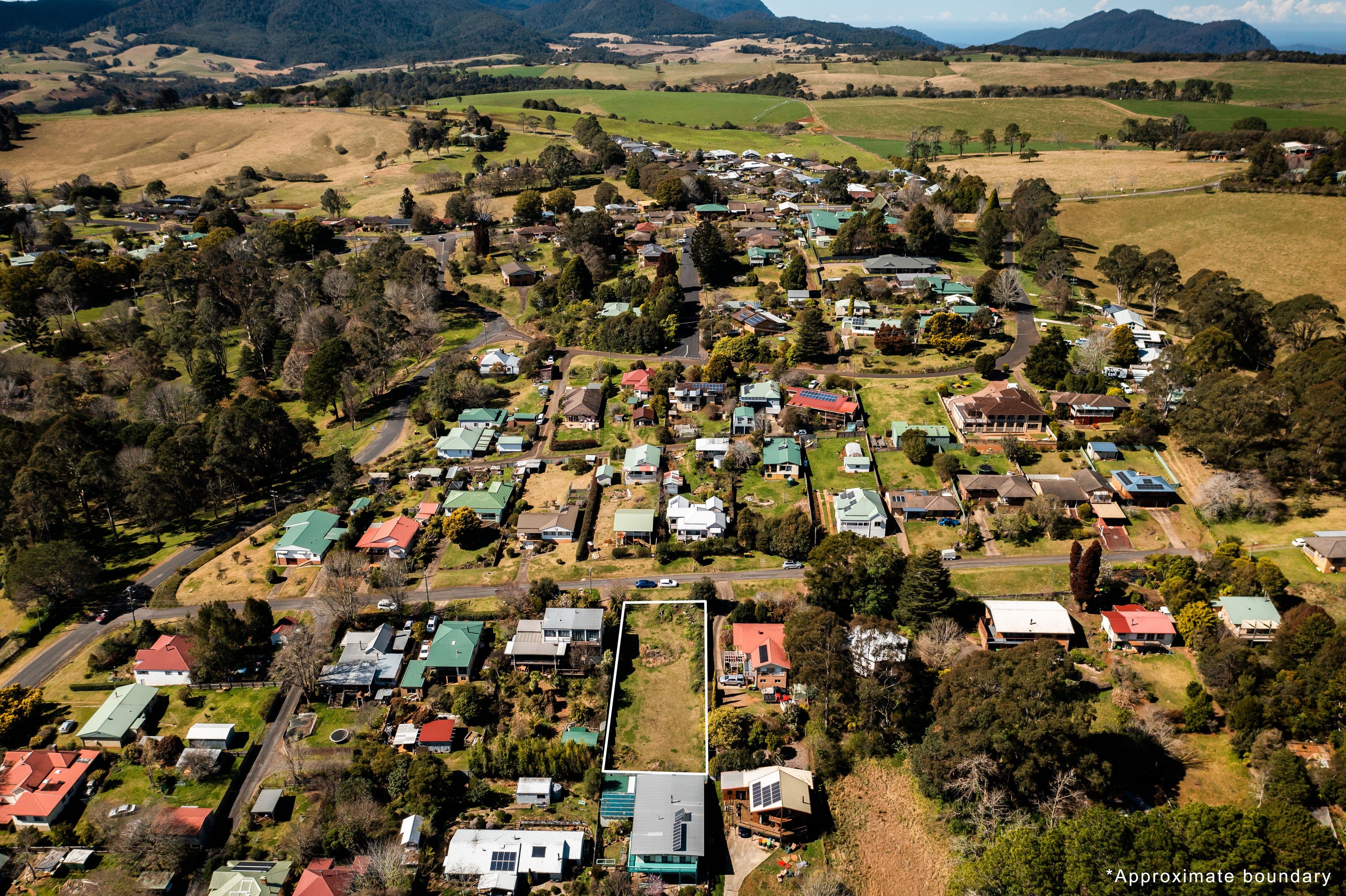 7 Parkes Street, Dorrigo NSW 2453, Dorrigo - Image 1