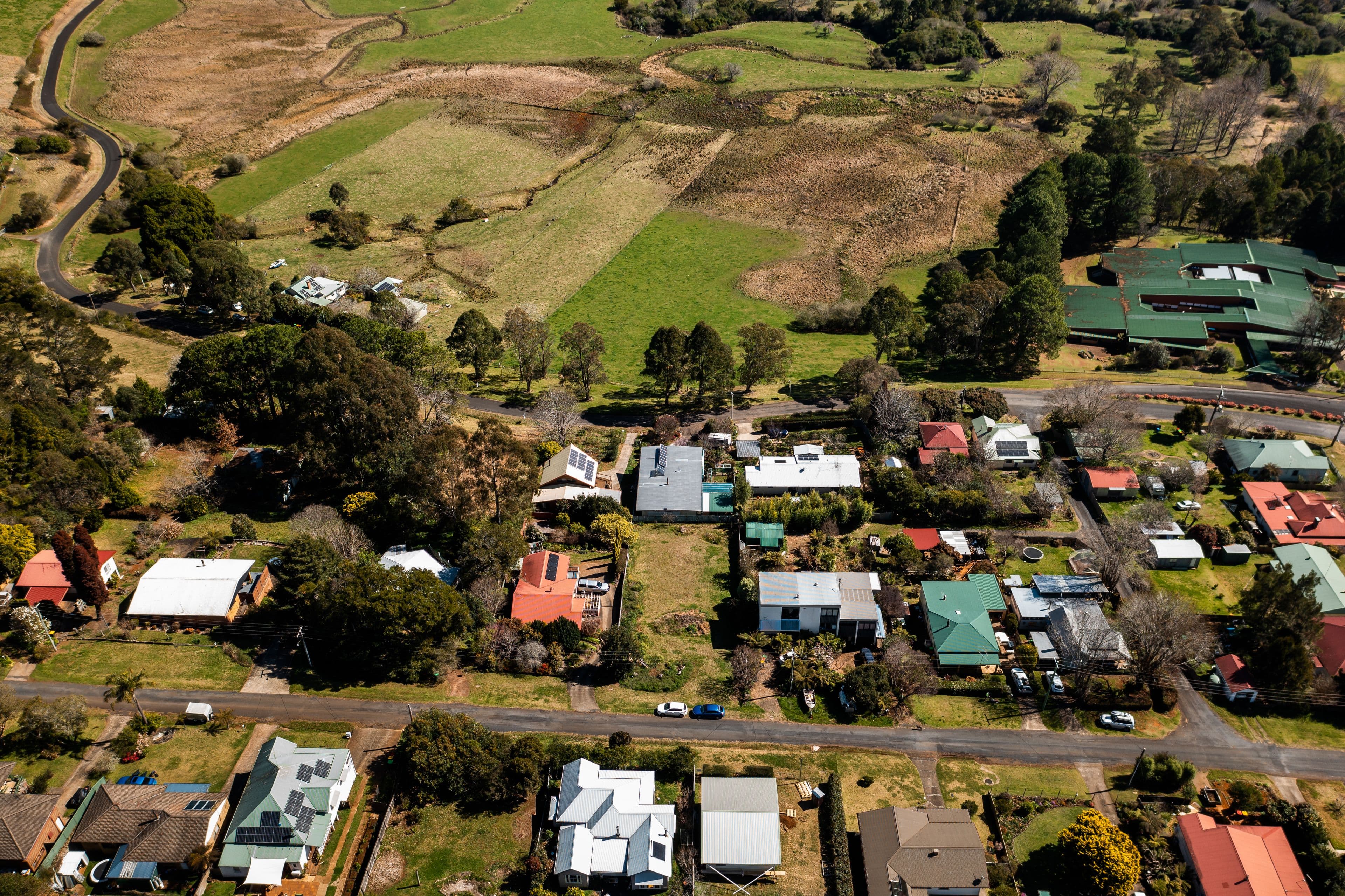 7 Parkes Street, Dorrigo NSW 2453, Dorrigo - Thumbnail 4