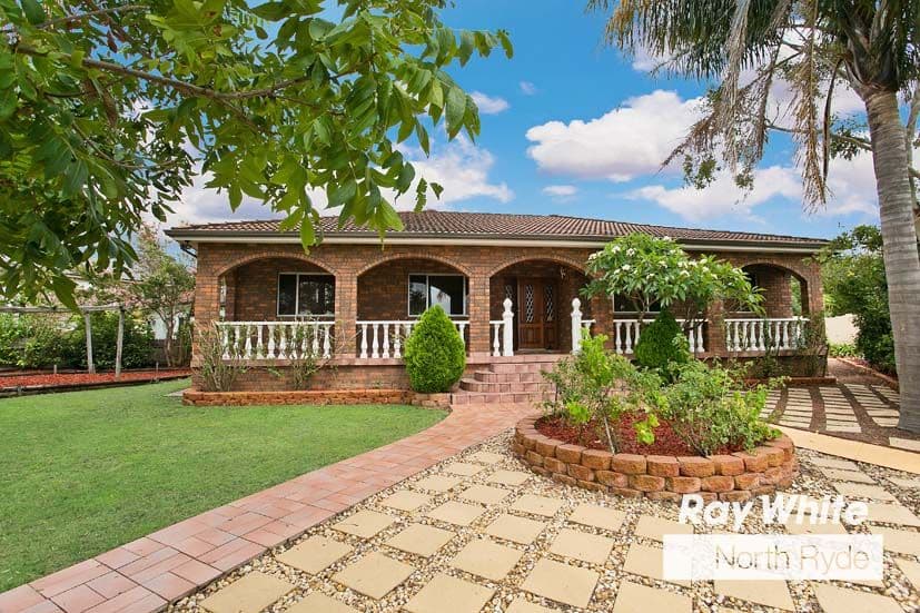20 Gardener Avenue, RYDE NSW 2112, Ryde - Image 1