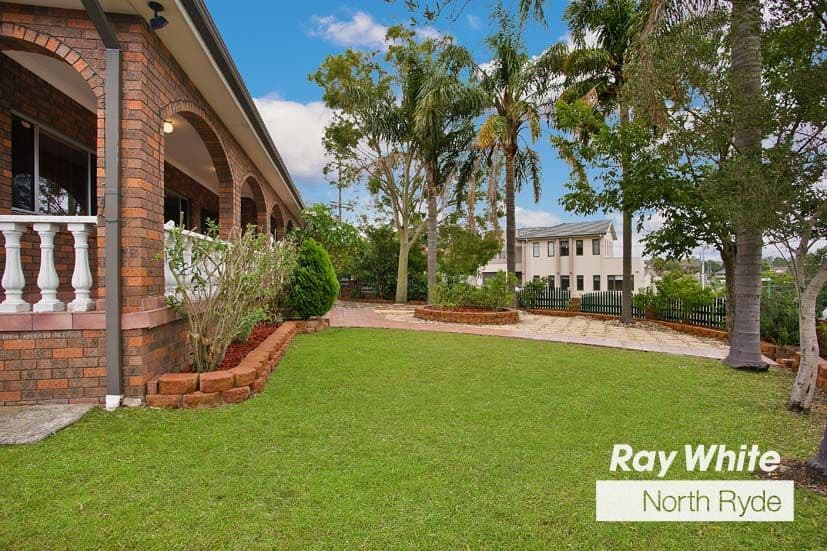 20 Gardener Avenue, RYDE NSW 2112, Ryde - Thumbnail 5