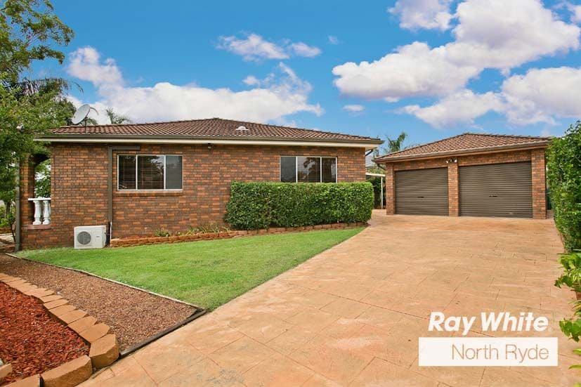 20 Gardener Avenue, RYDE NSW 2112, Ryde - Thumbnail 6