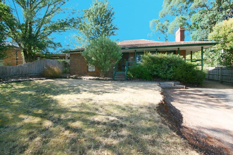 34 Churchill Drive, MOOROOLBARK VIC 3138, Mooroolbark - Image 1