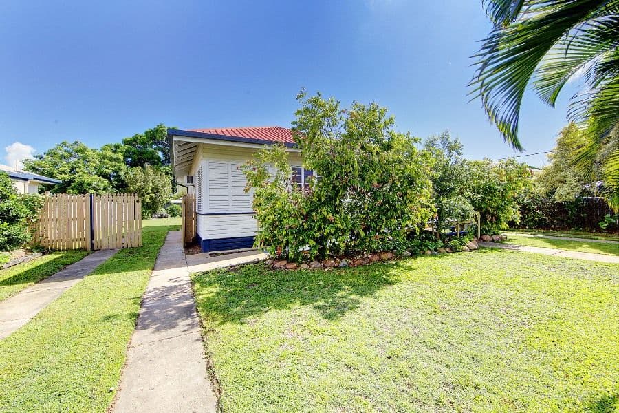 49 Halifax Street, GARBUTT QLD 4814, Garbutt - Thumbnail 3