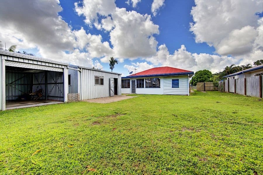 49 Halifax Street, GARBUTT QLD 4814, Garbutt - Thumbnail 4