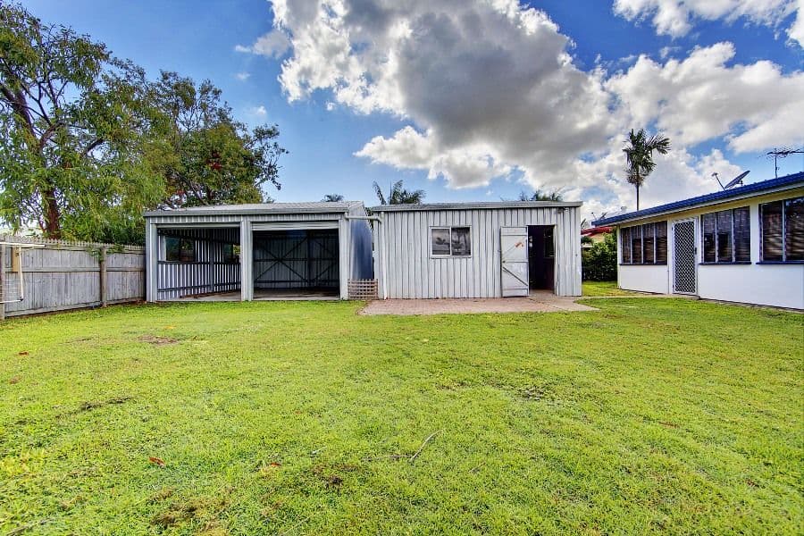 49 Halifax Street, GARBUTT QLD 4814, Garbutt - Thumbnail 5