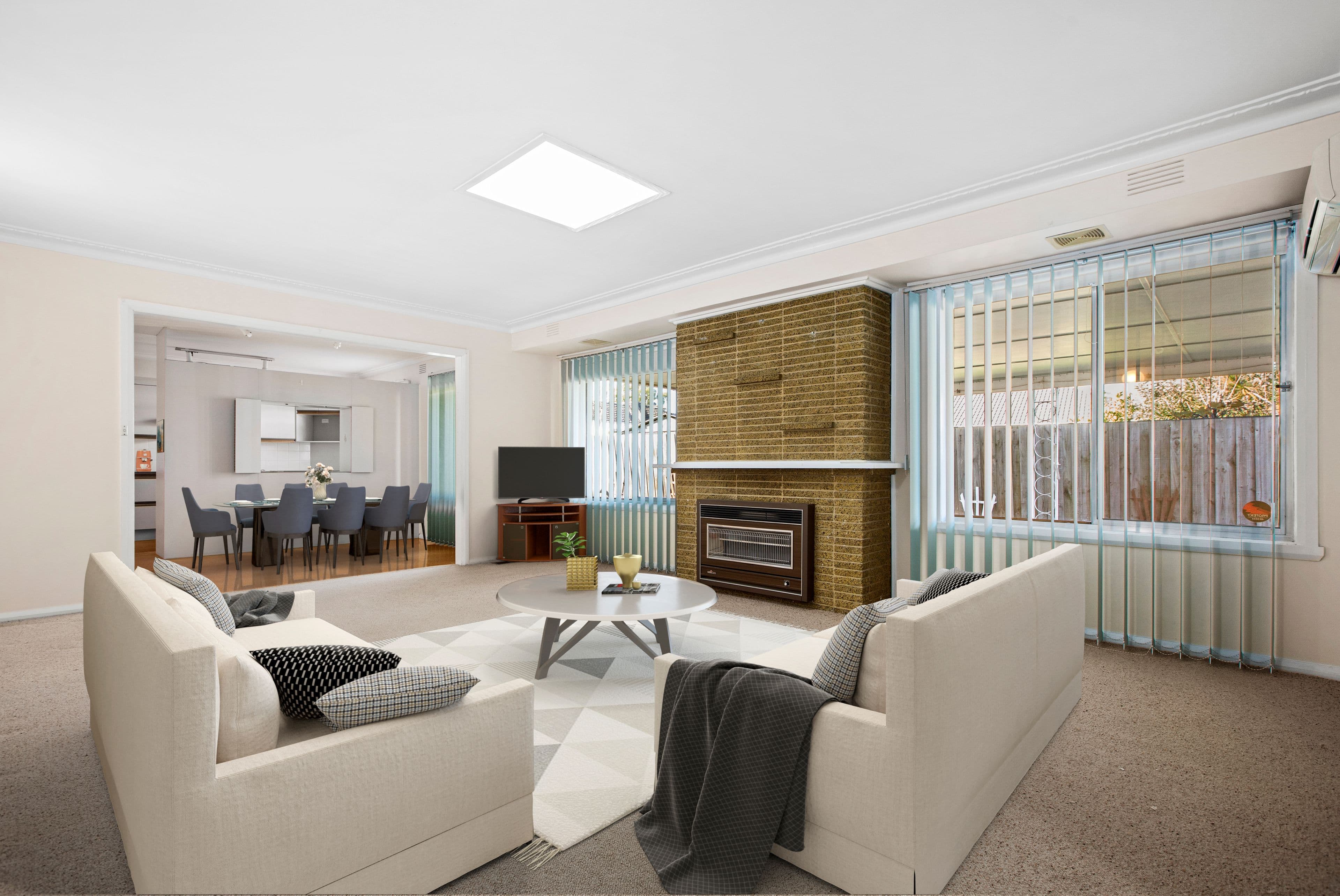 3 Elissa Court, Cheltenham VIC 3192, Cheltenham - Thumbnail 2