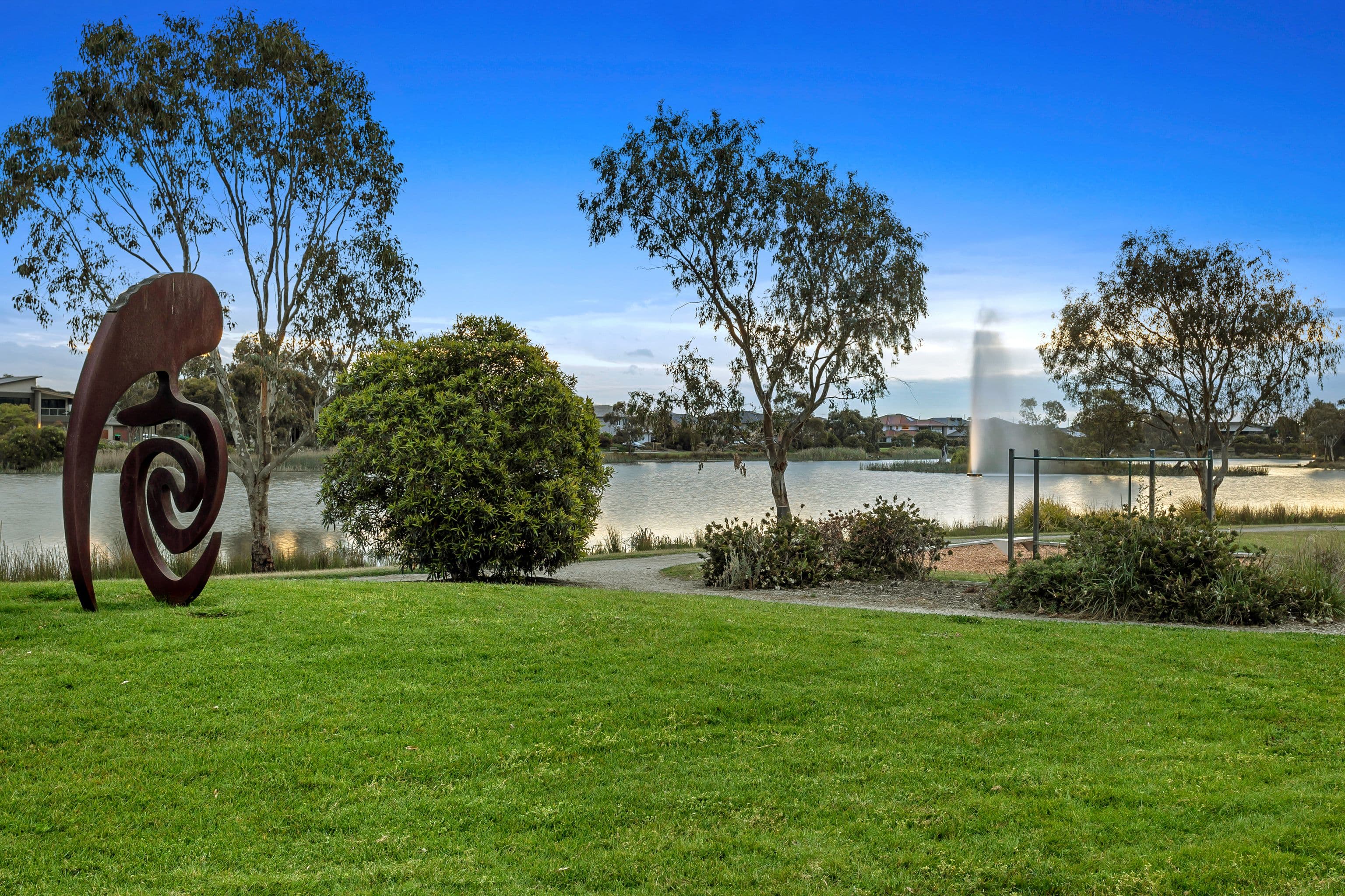 22 Waterside Drive, Waterways VIC 3195, Waterways - Image 1