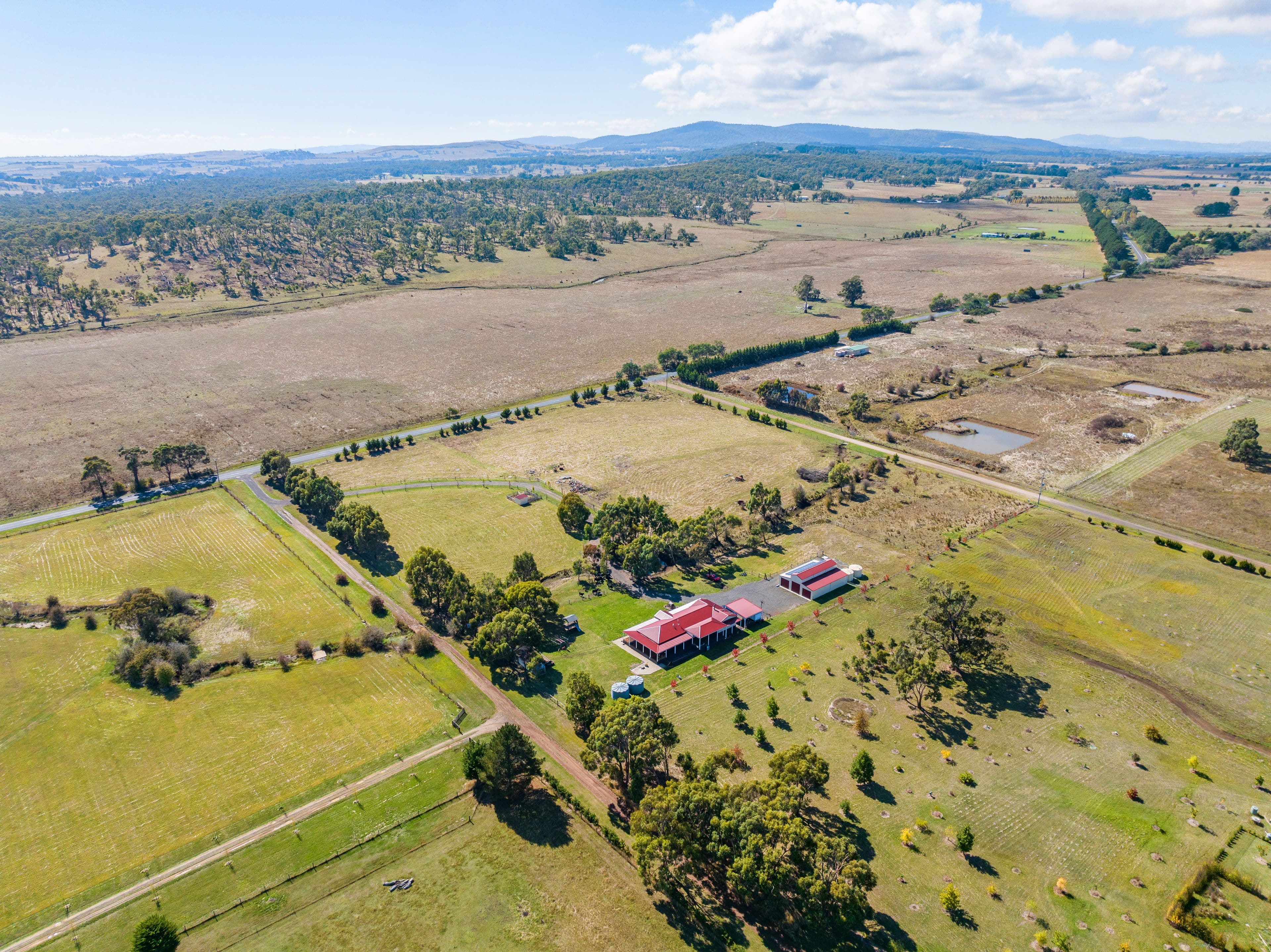 190 Three Chain Road, Carlsruhe VIC 3442, Carlsruhe - Image 1