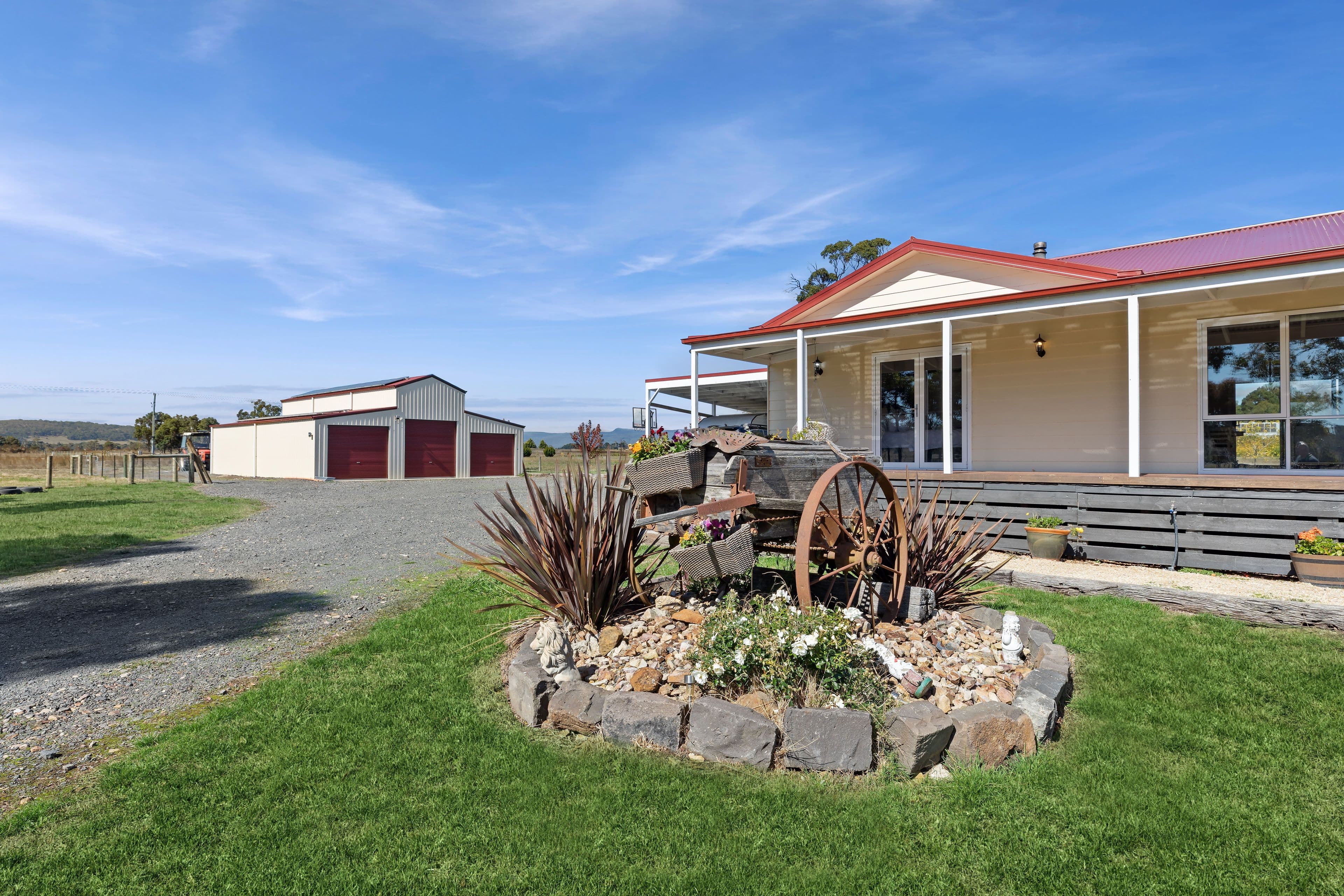 190 Three Chain Road, Carlsruhe VIC 3442, Carlsruhe - Thumbnail 3