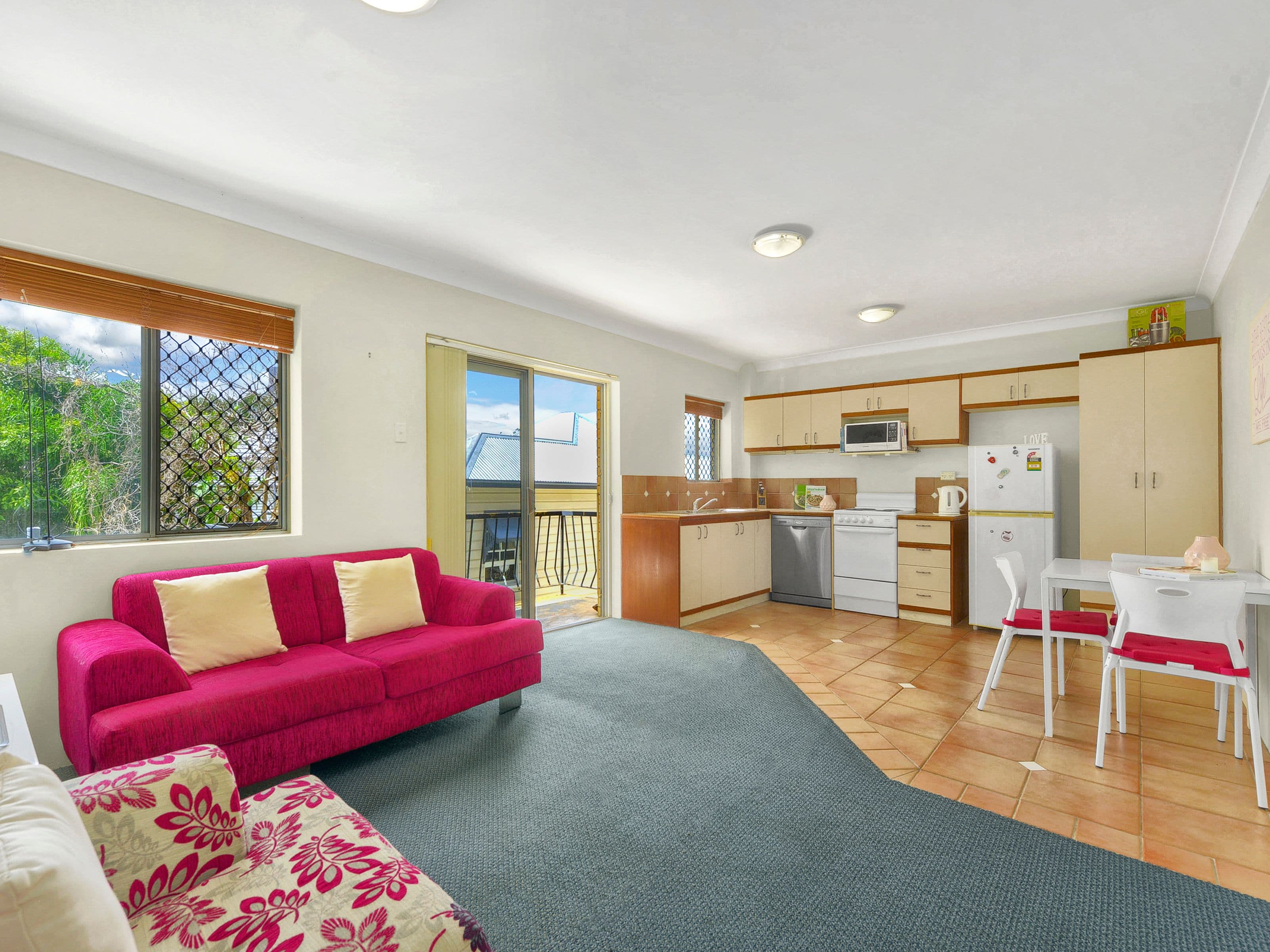 9 Plunkett Street, Paddington QLD 4064, Paddington - Image 1