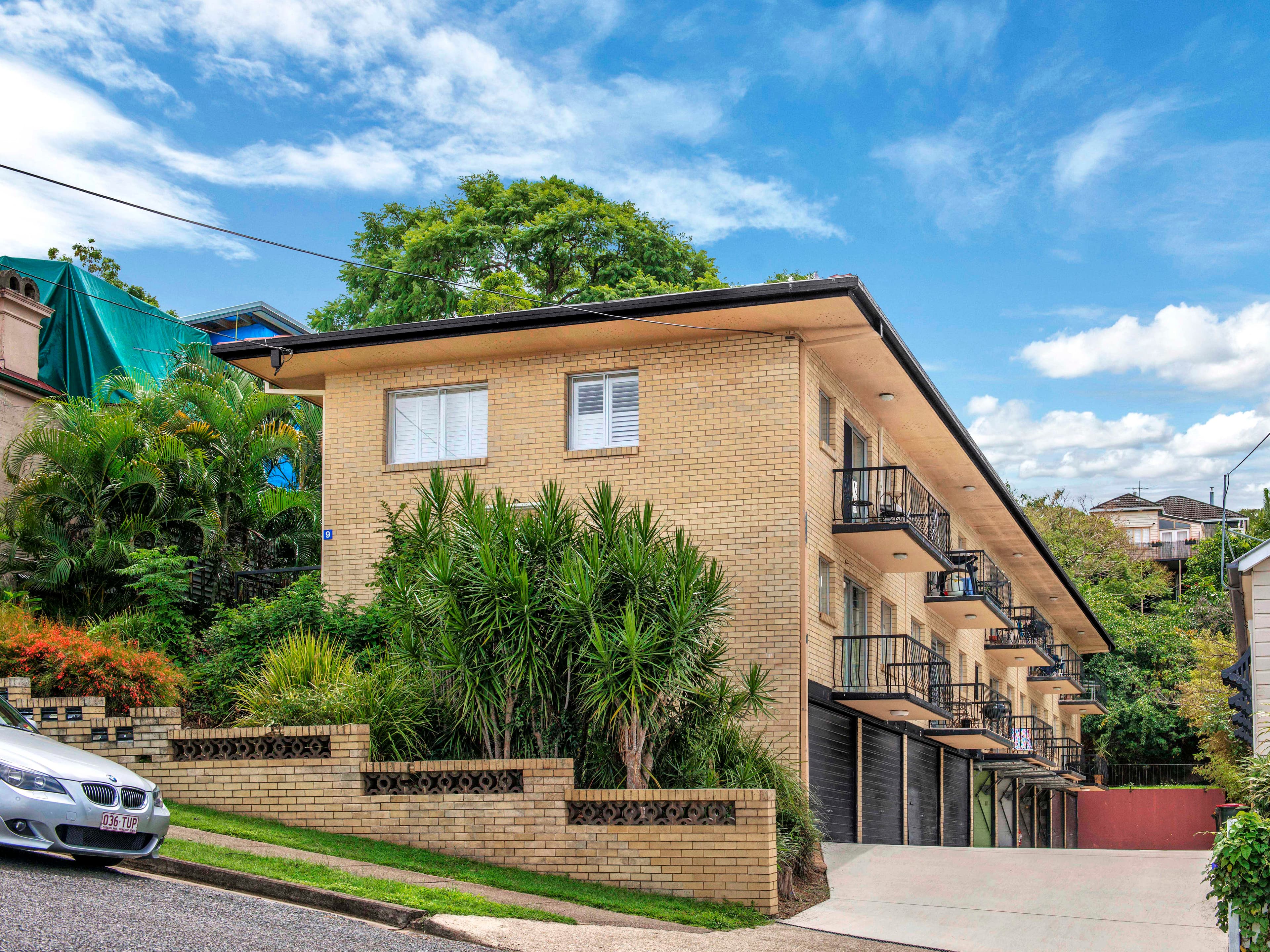 9 Plunkett Street, Paddington QLD 4064, Paddington - Thumbnail 2
