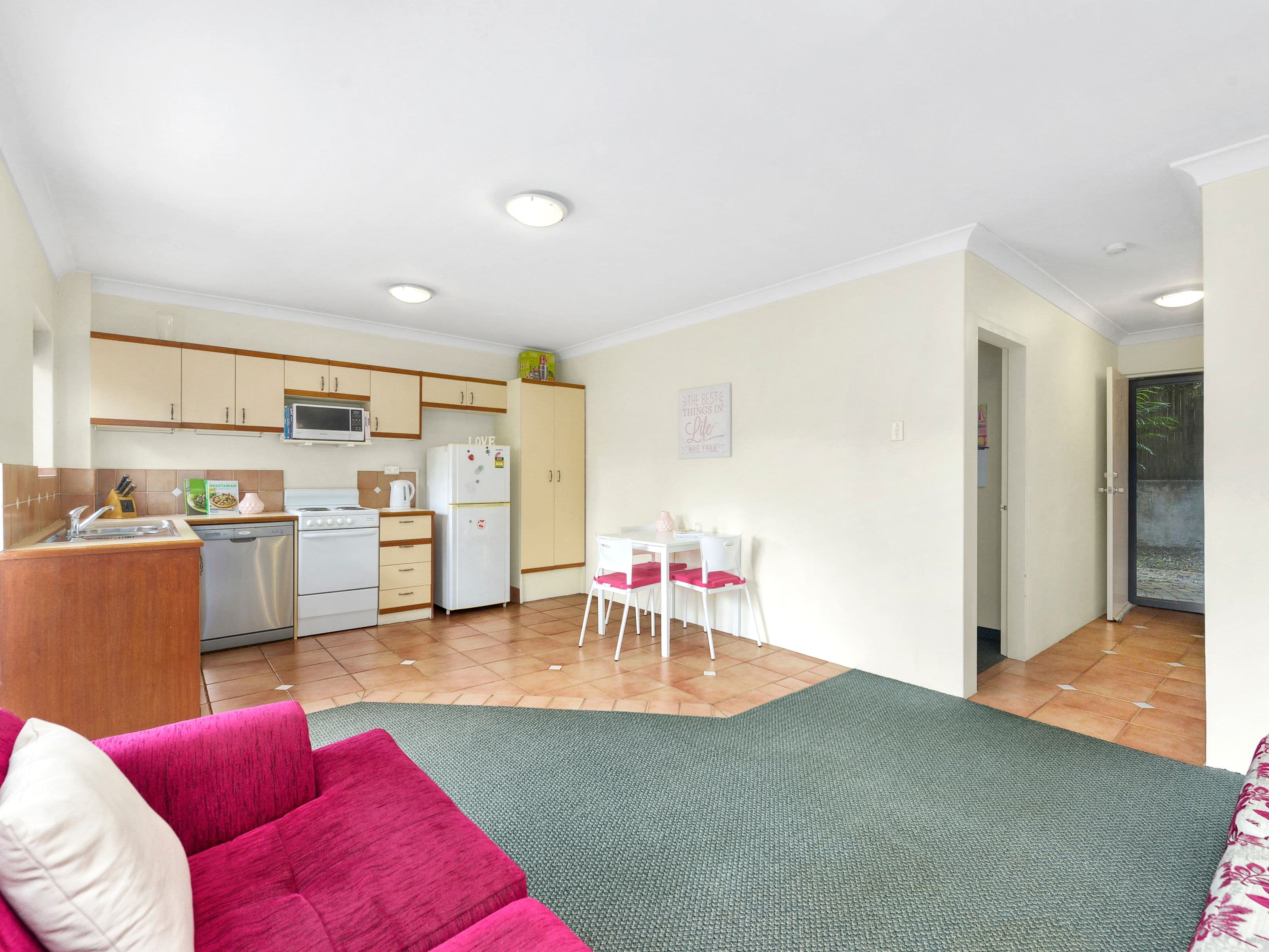9 Plunkett Street, Paddington QLD 4064, Paddington - Thumbnail 3