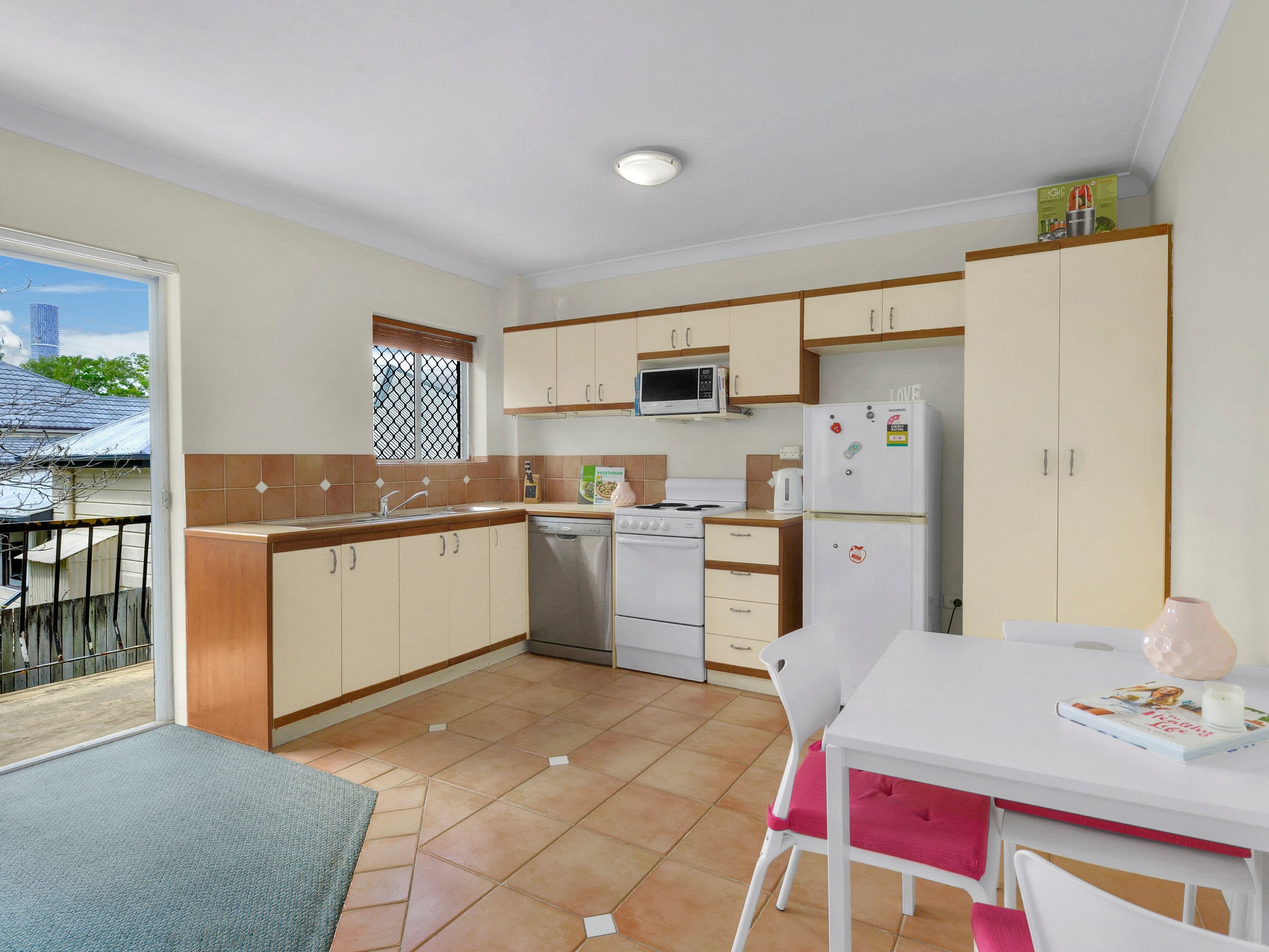 9 Plunkett Street, Paddington QLD 4064, Paddington - Thumbnail 4