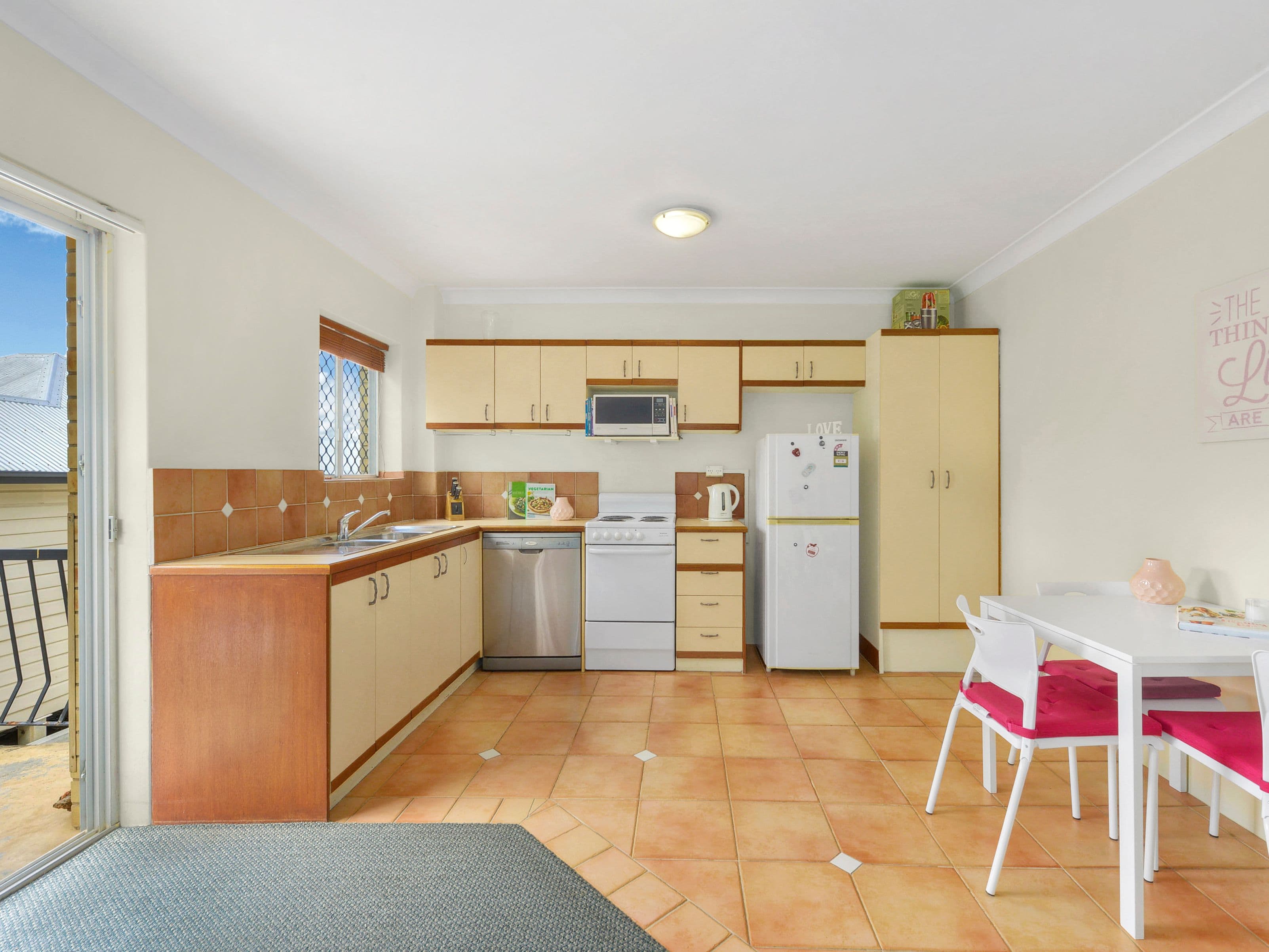 9 Plunkett Street, Paddington QLD 4064, Paddington - Thumbnail 7