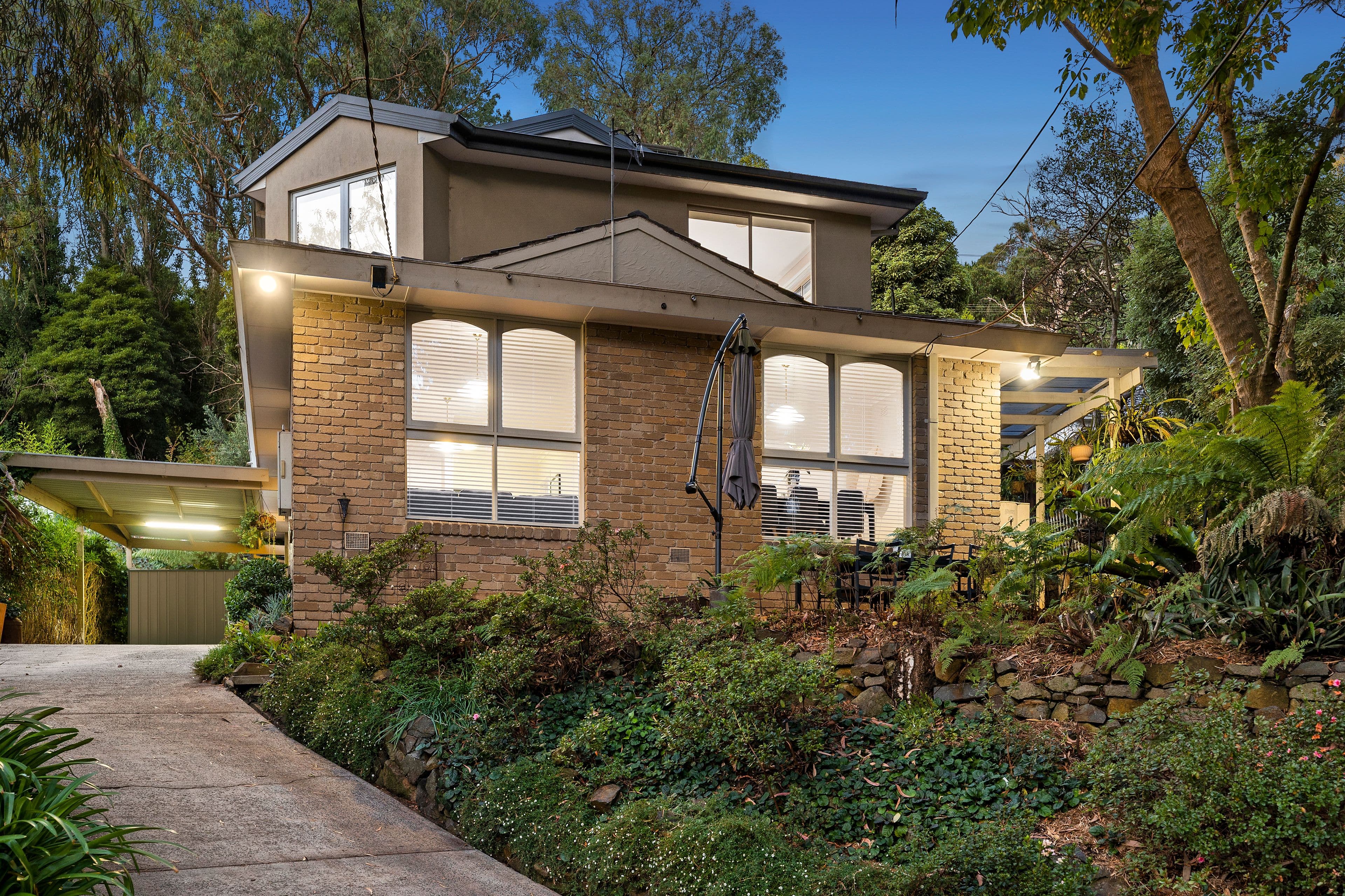 43 Old Belgrave Road, Upper Ferntree Gully VIC 3156, Upper Ferntree Gully - Image 1