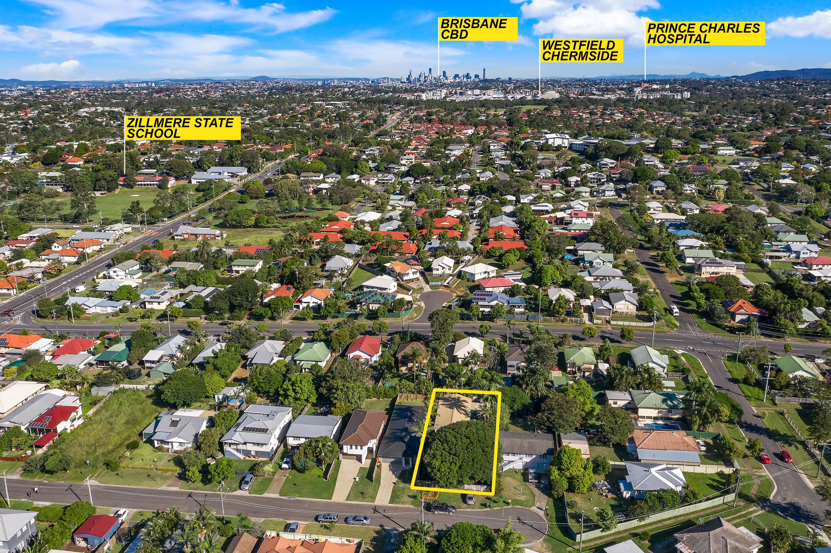 32 Grant Street, Zillmere QLD 4034, Zillmere - Image 1