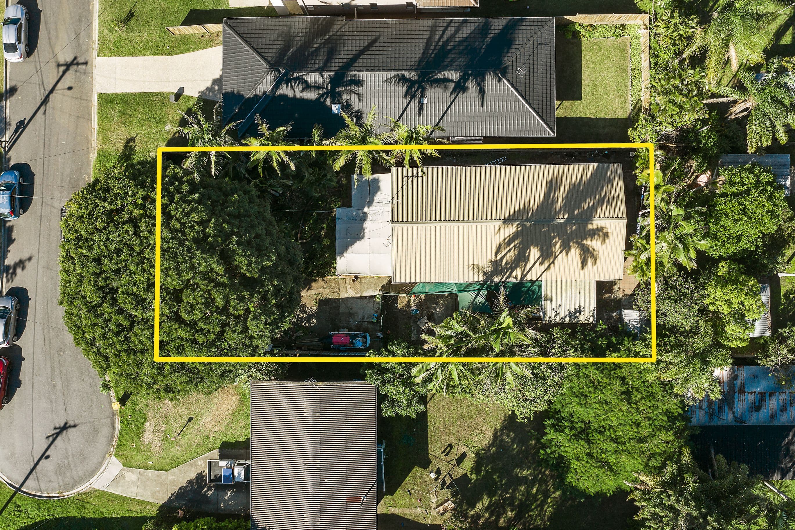 32 Grant Street, Zillmere QLD 4034, Zillmere - Thumbnail 3