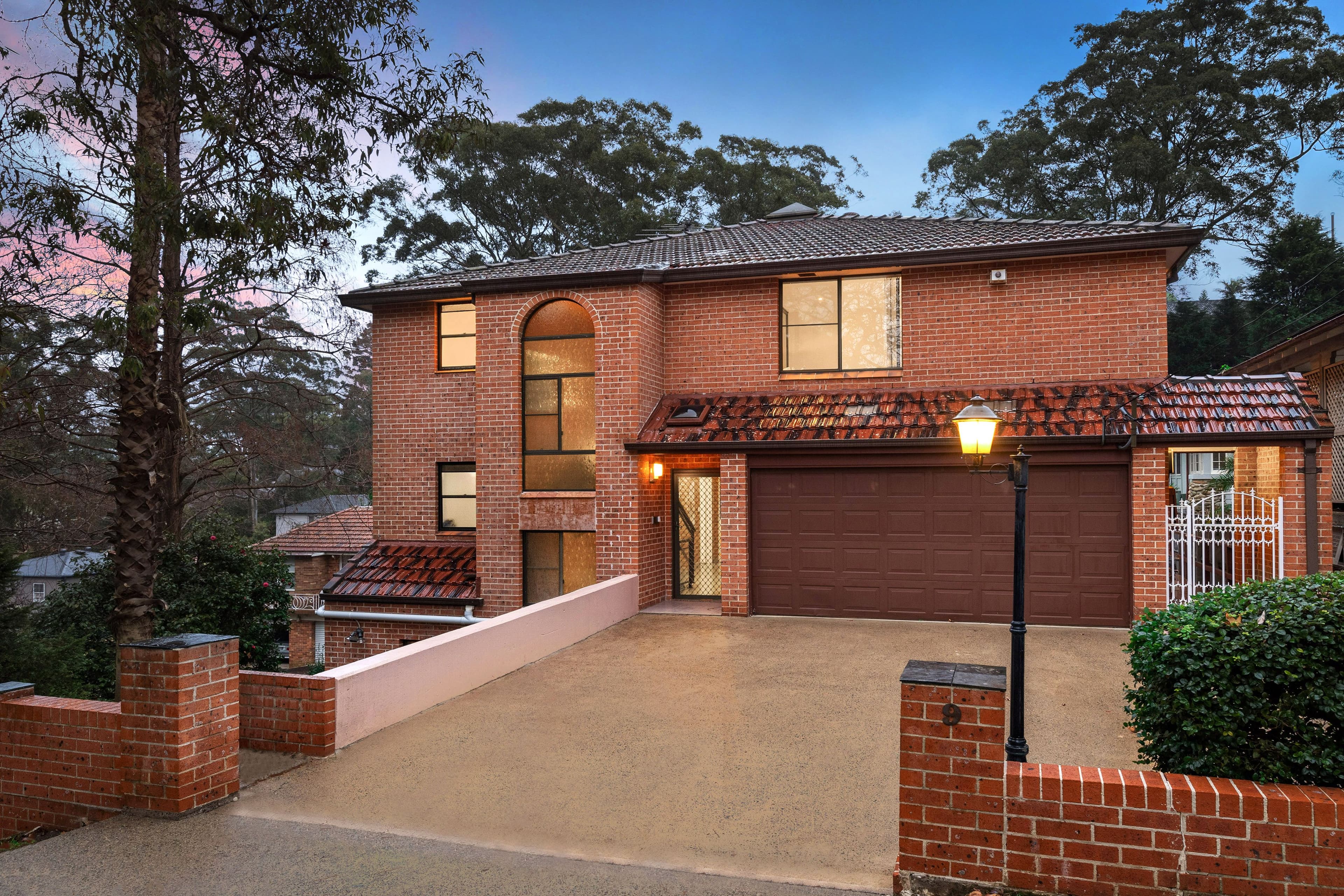 9 Provincial Road, Lindfield NSW 2070, Lindfield - Image 1