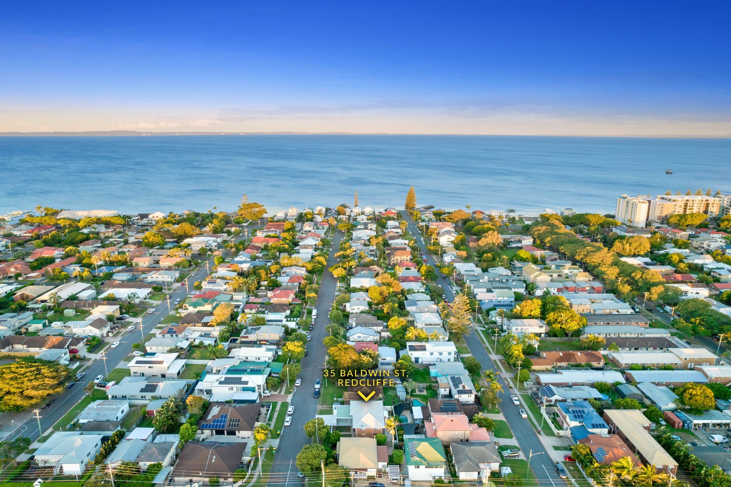 35 Baldwin Street, Redcliffe QLD 4020, Redcliffe - Thumbnail 2