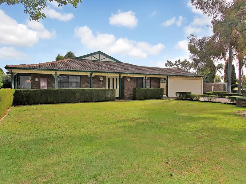 8 Charrington Court, LEEMING WA 6149, Leeming - Image 1
