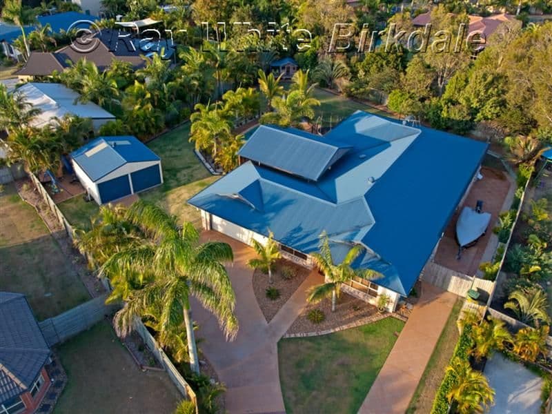 1 Parkvale Street, VICTORIA POINT QLD 4165, Victoria Point - Image 1
