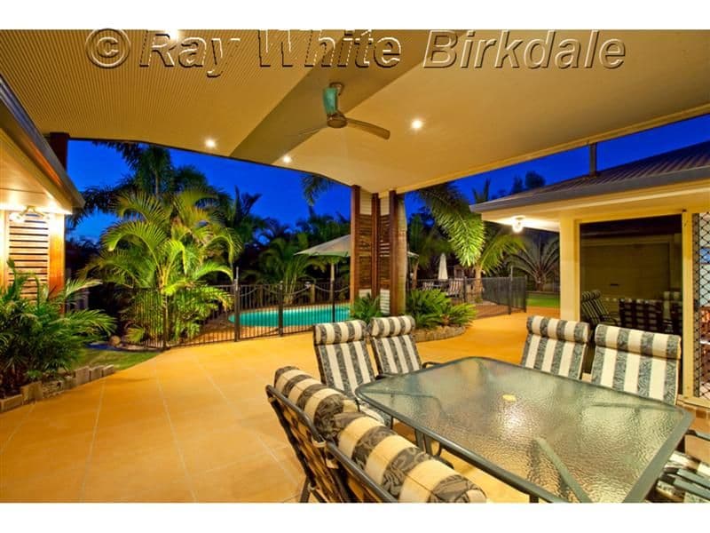 1 Parkvale Street, VICTORIA POINT QLD 4165, Victoria Point - Thumbnail 2