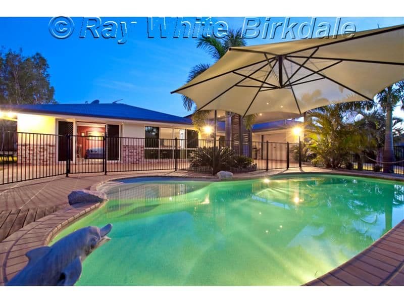 1 Parkvale Street, VICTORIA POINT QLD 4165, Victoria Point - Thumbnail 3