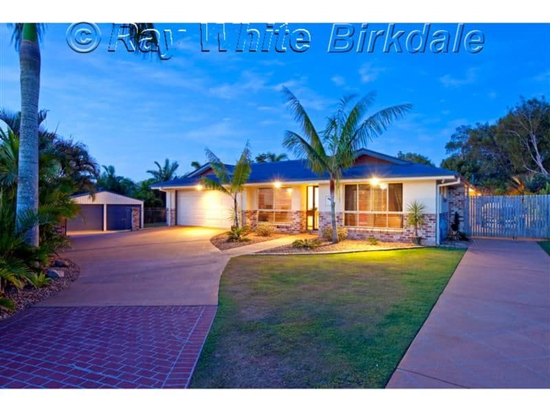 1 Parkvale Street, VICTORIA POINT QLD 4165, Victoria Point - Thumbnail 4